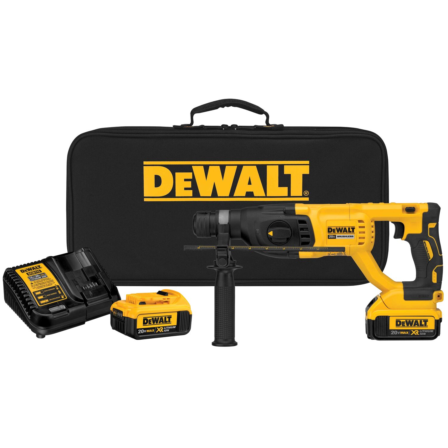 Producto Dewalt