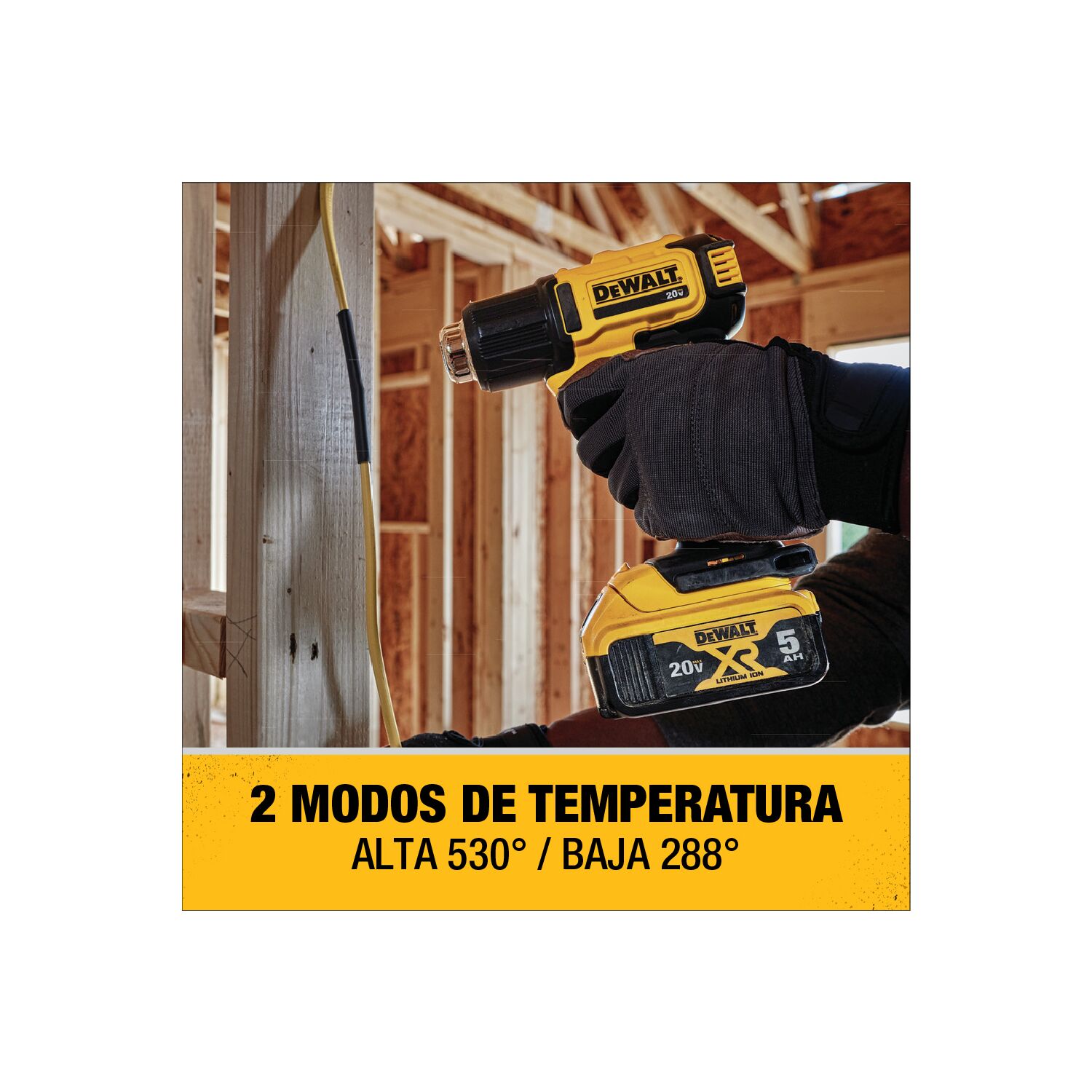 Producto Dewalt