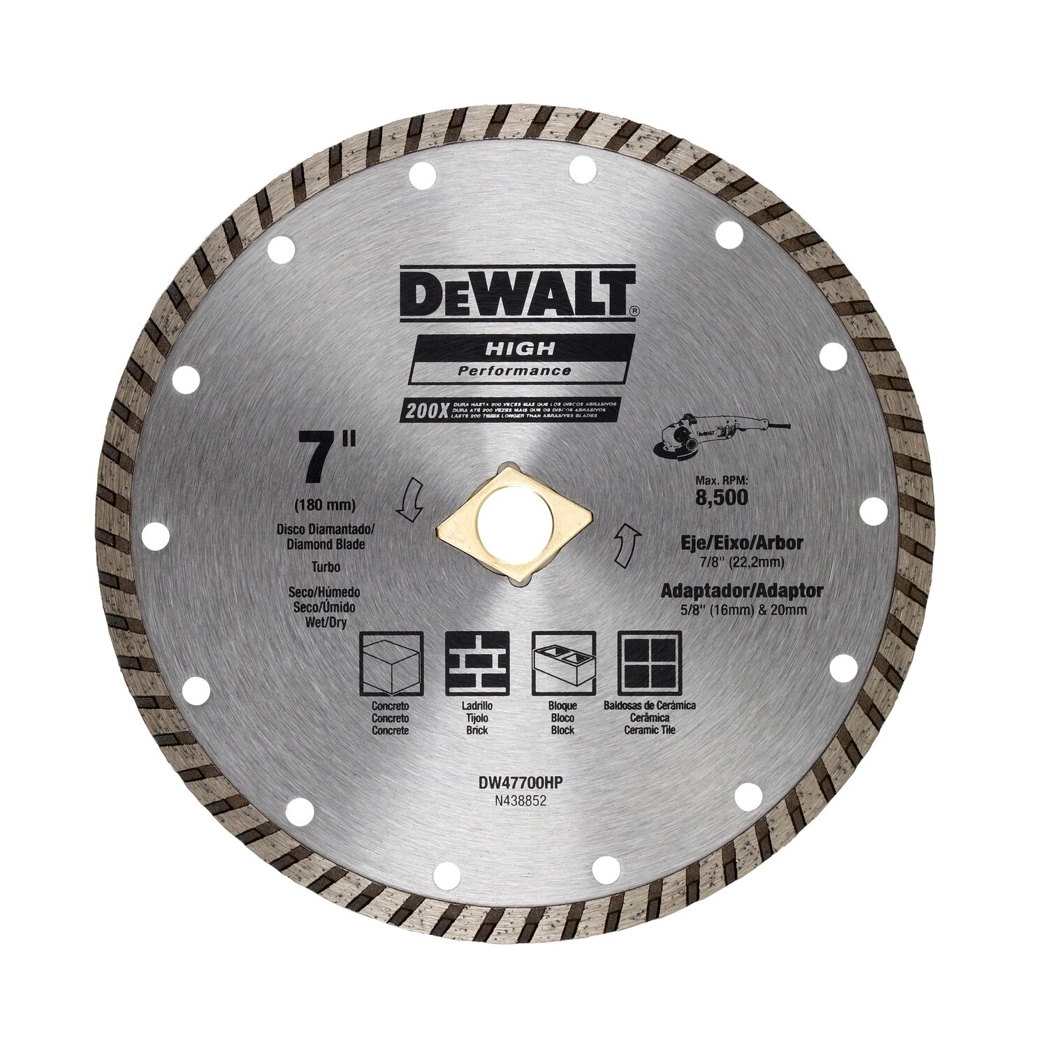 Producto Dewalt