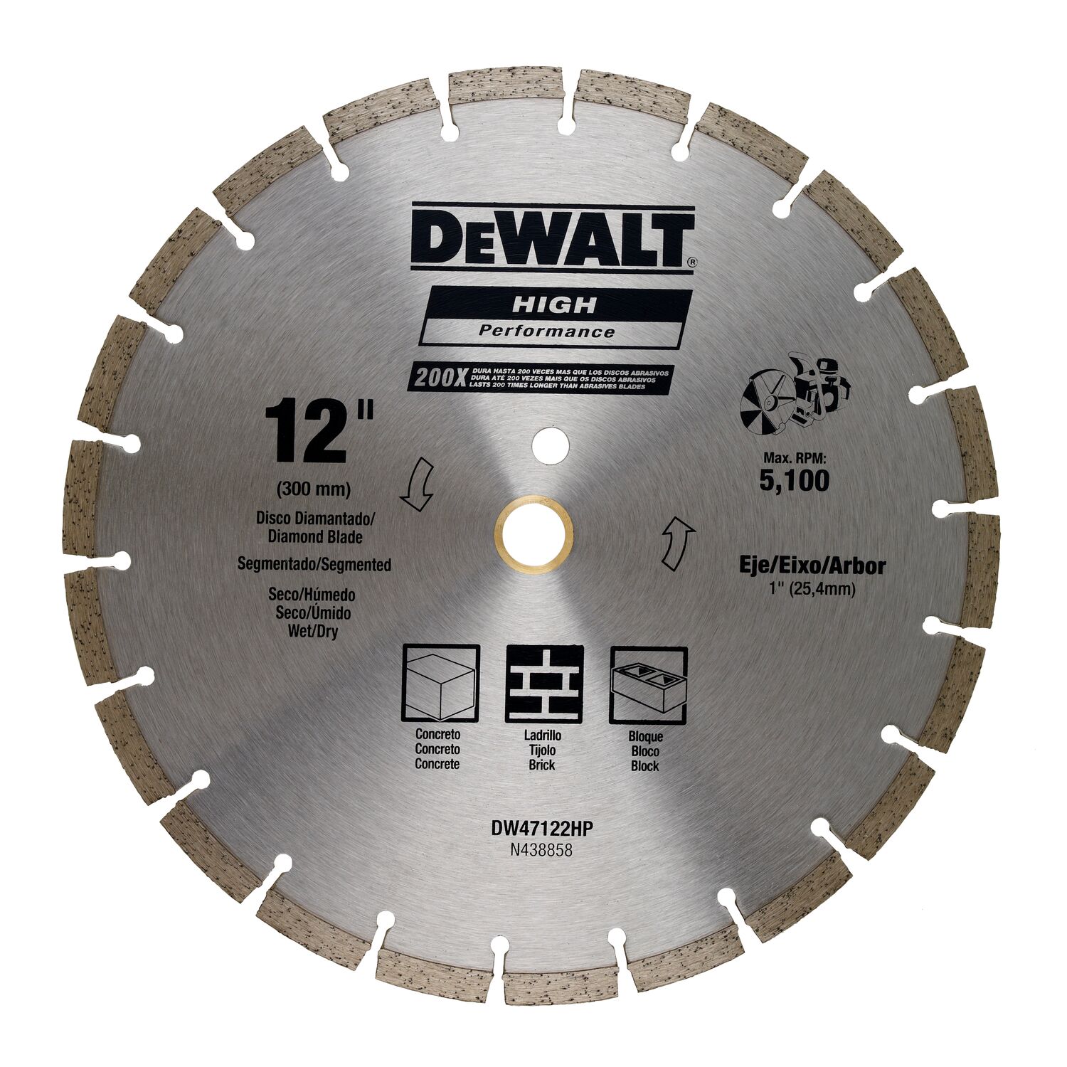 Producto Dewalt