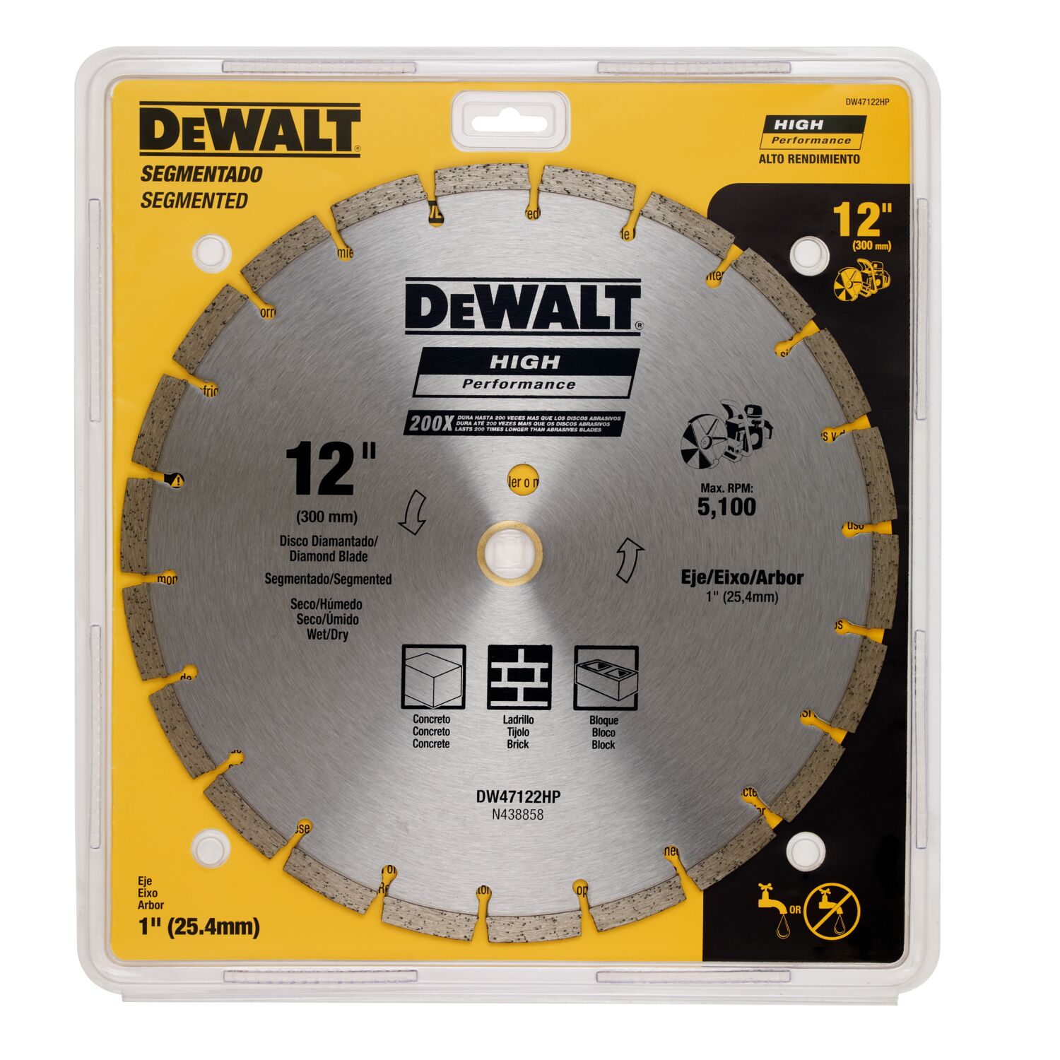 Producto Dewalt
