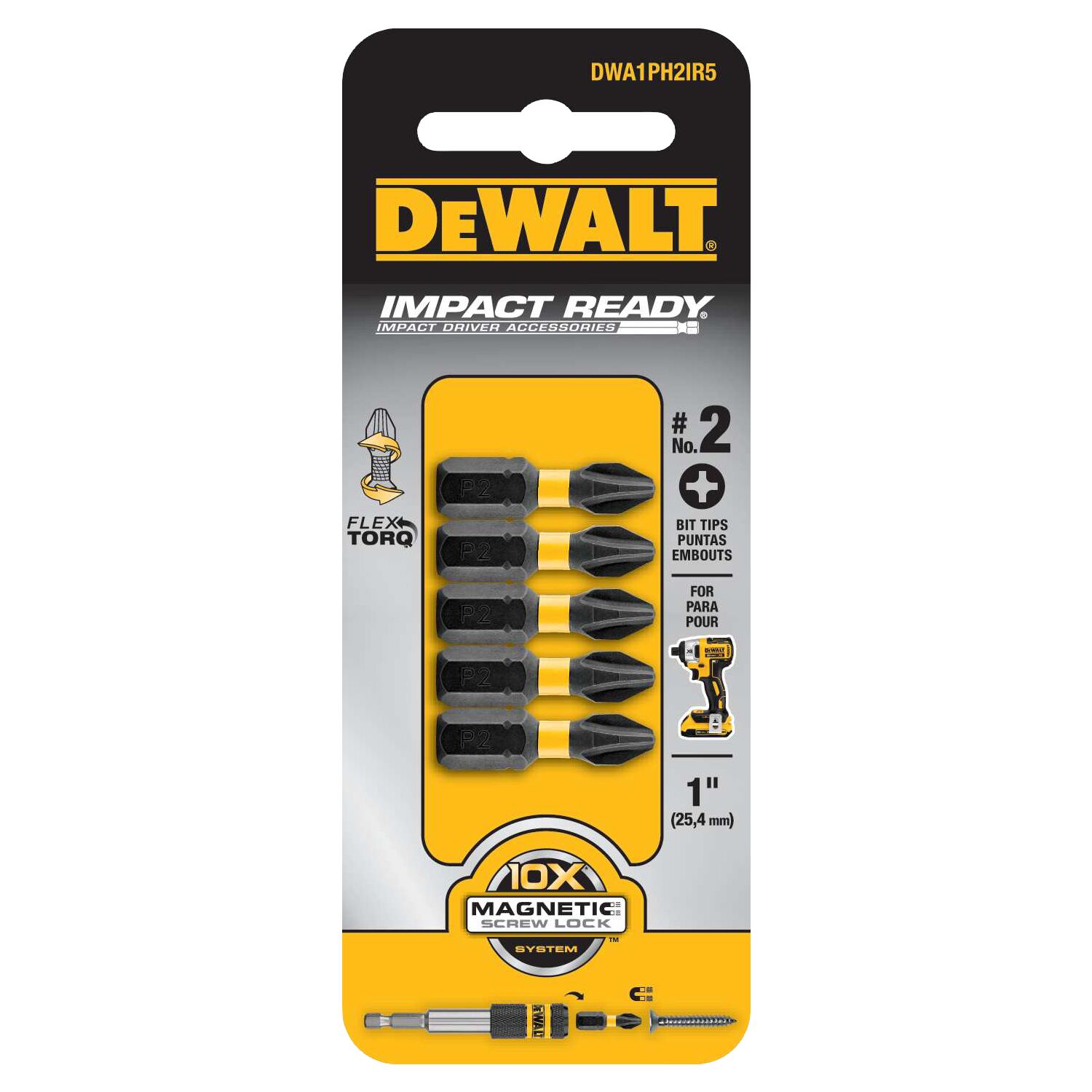 Producto Dewalt