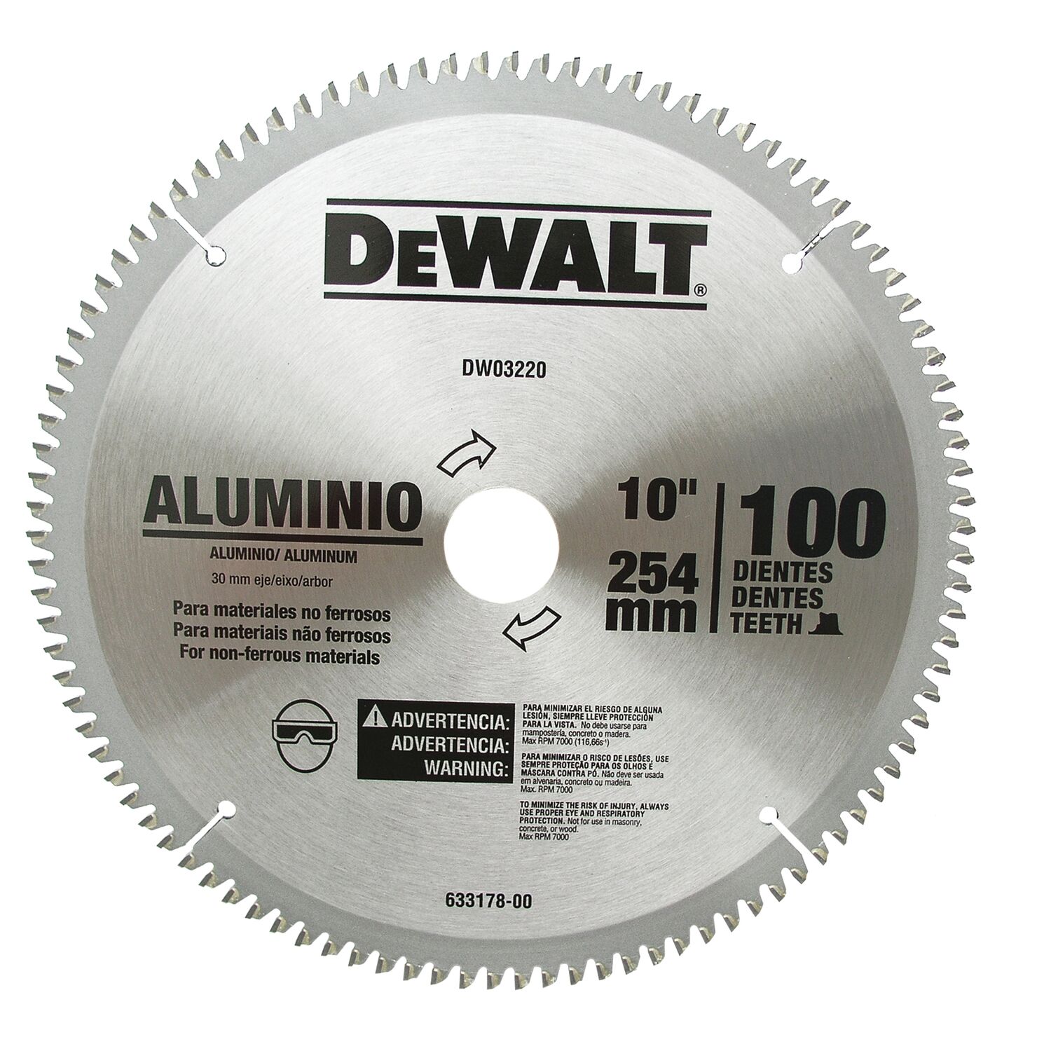 Producto Dewalt