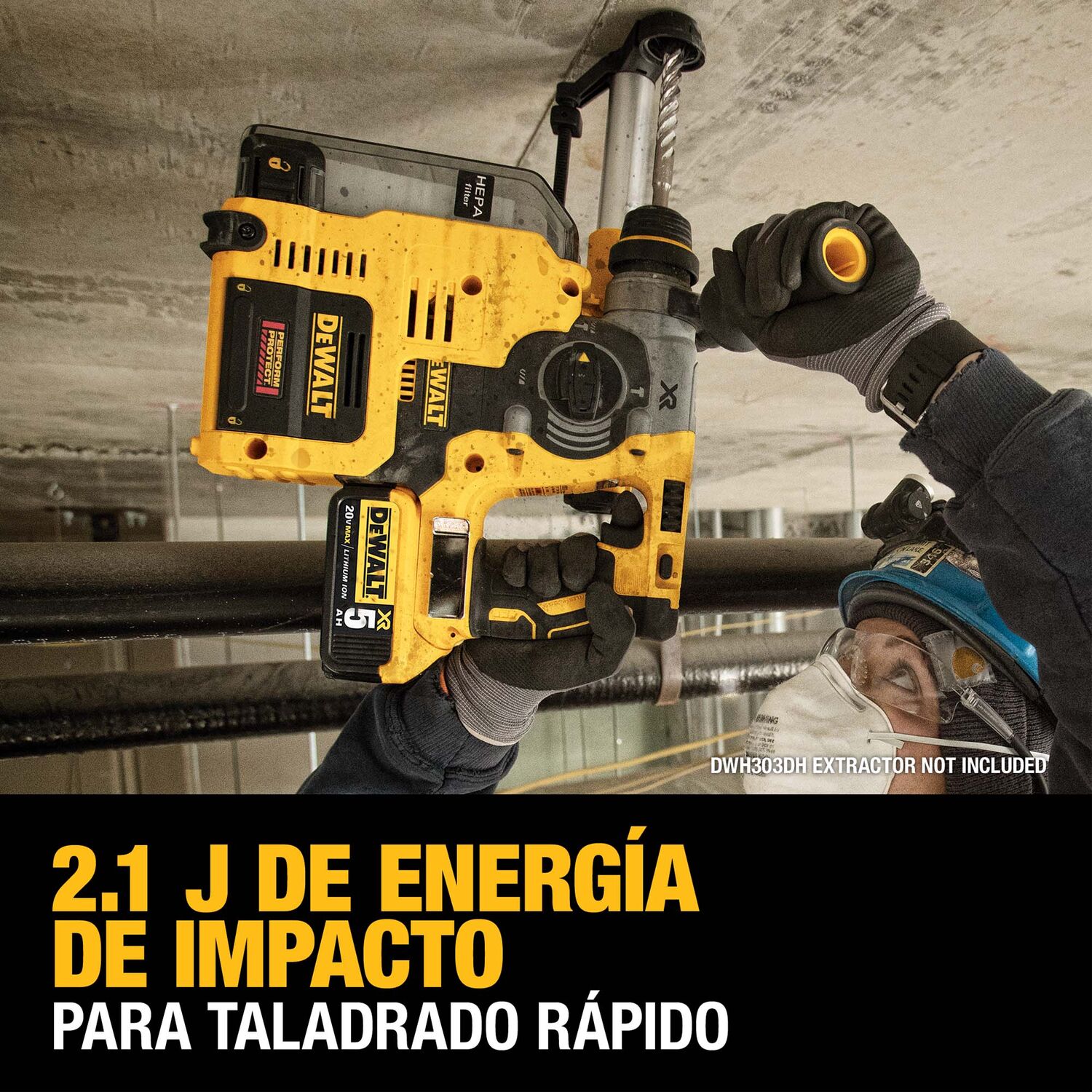 Producto Dewalt