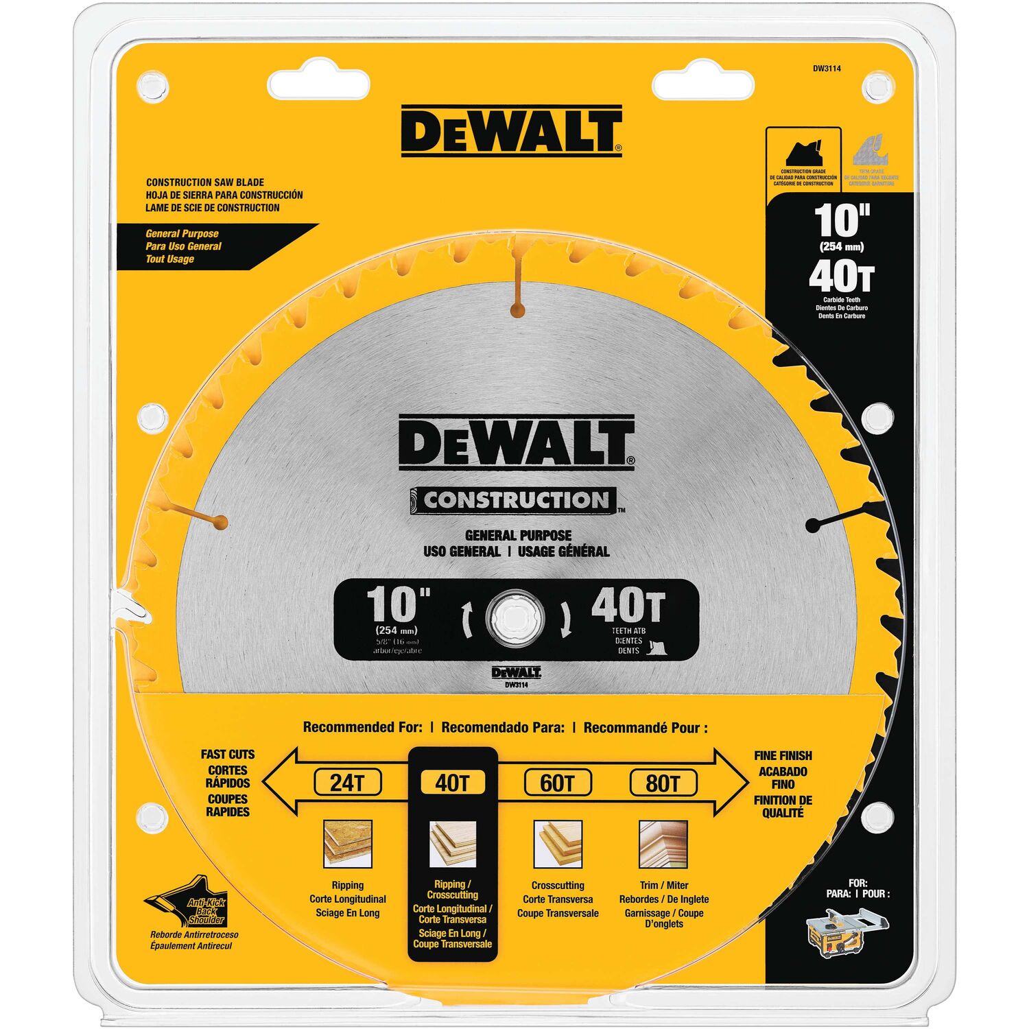 Producto Dewalt