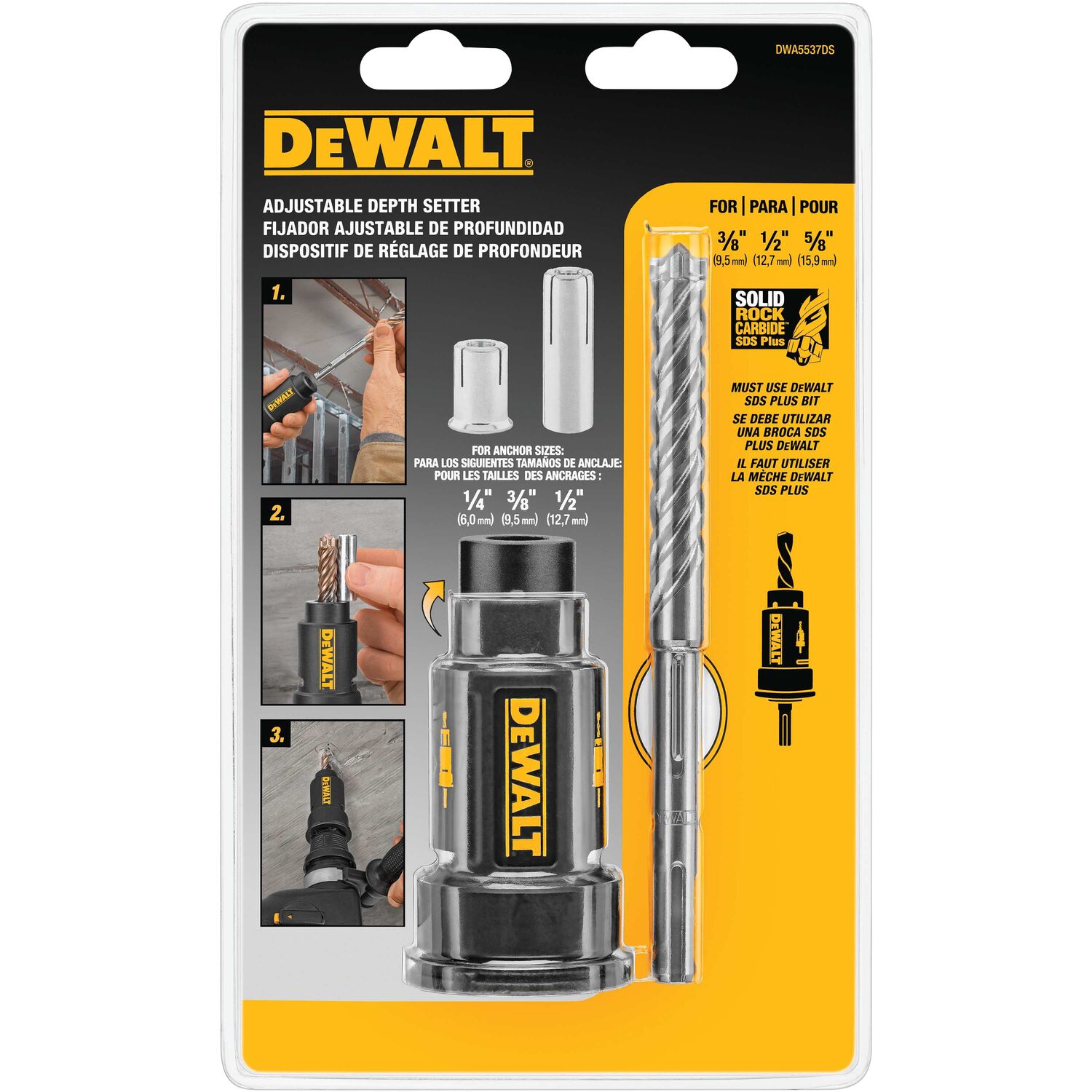 Producto Dewalt