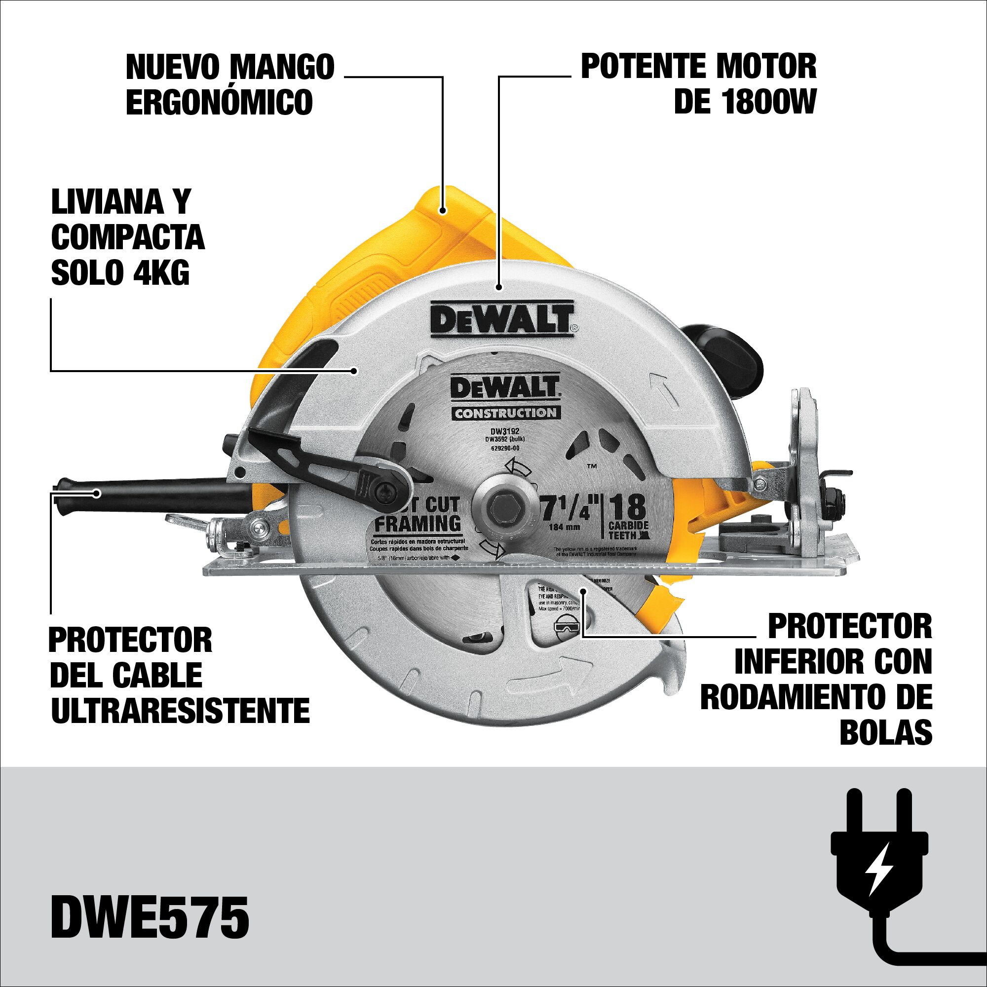 Producto Dewalt