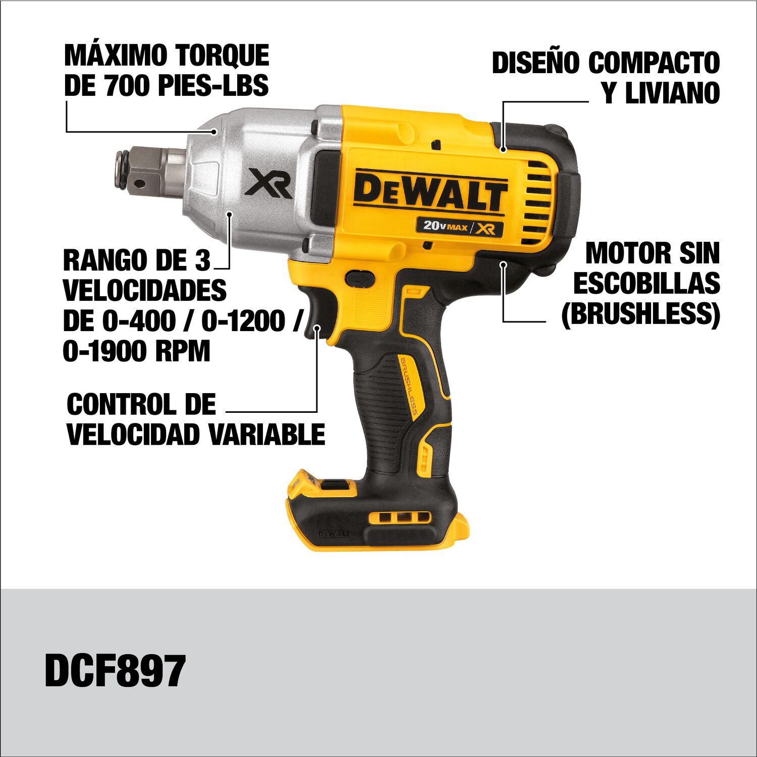 Producto Dewalt