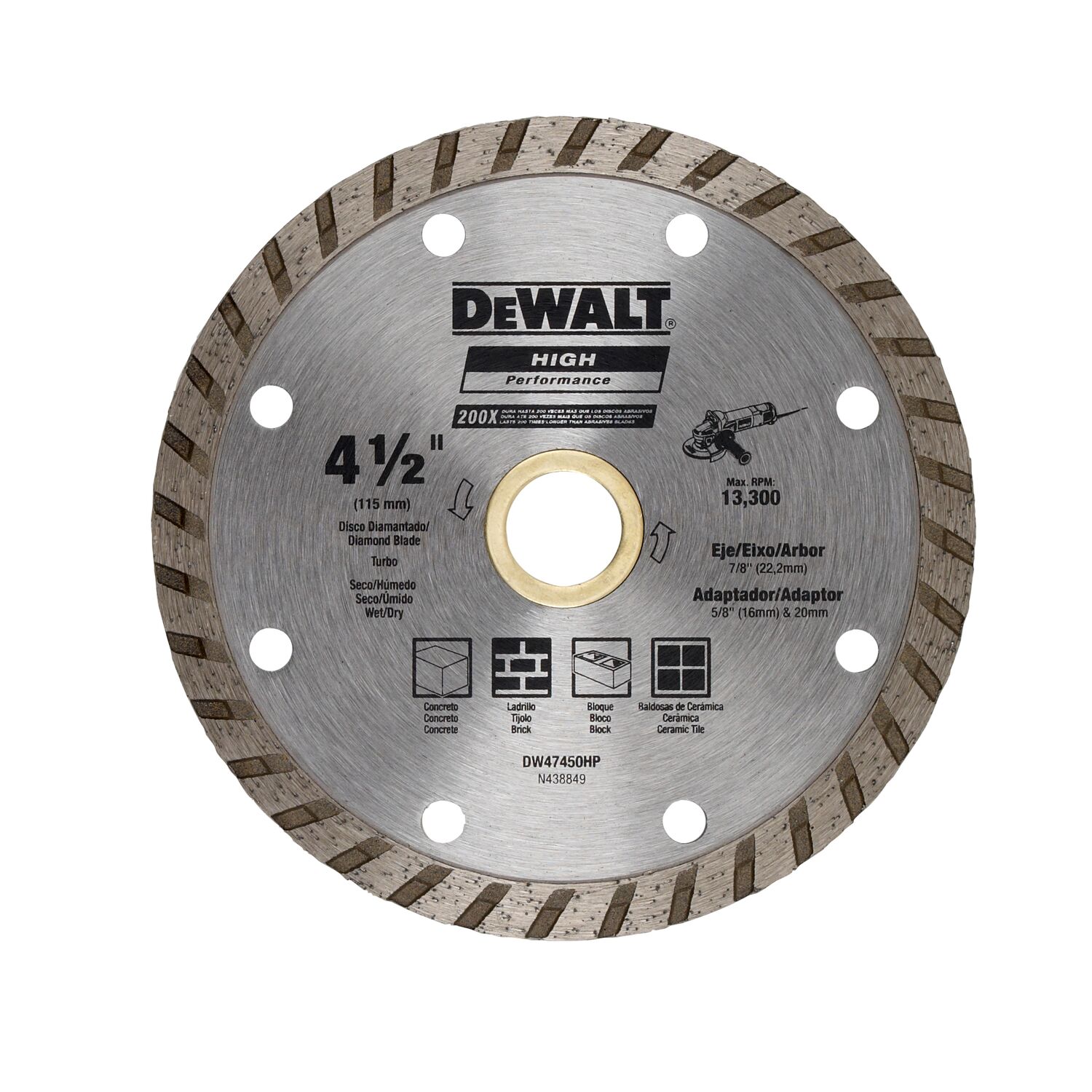 Producto Dewalt