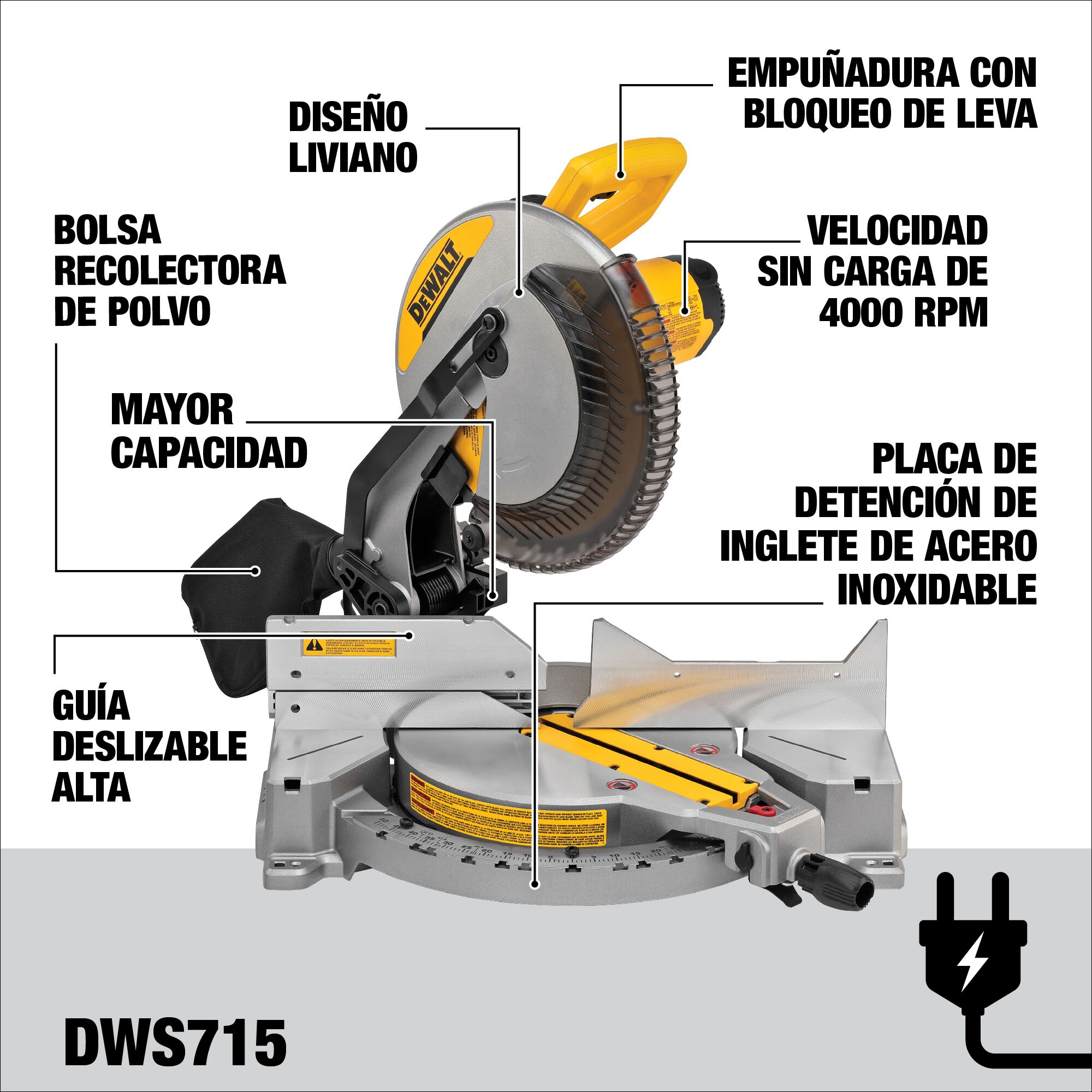 Producto Dewalt