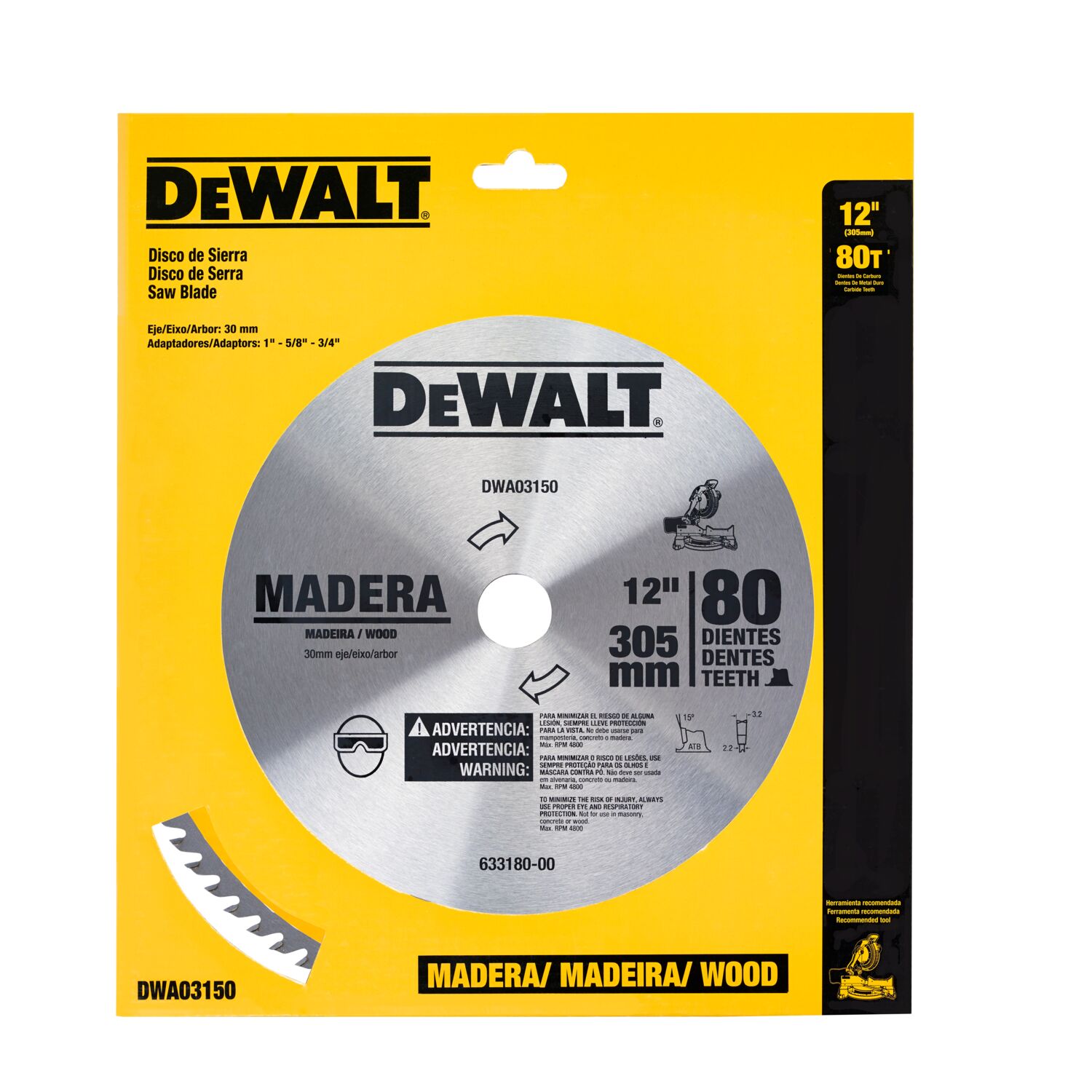 Producto Dewalt