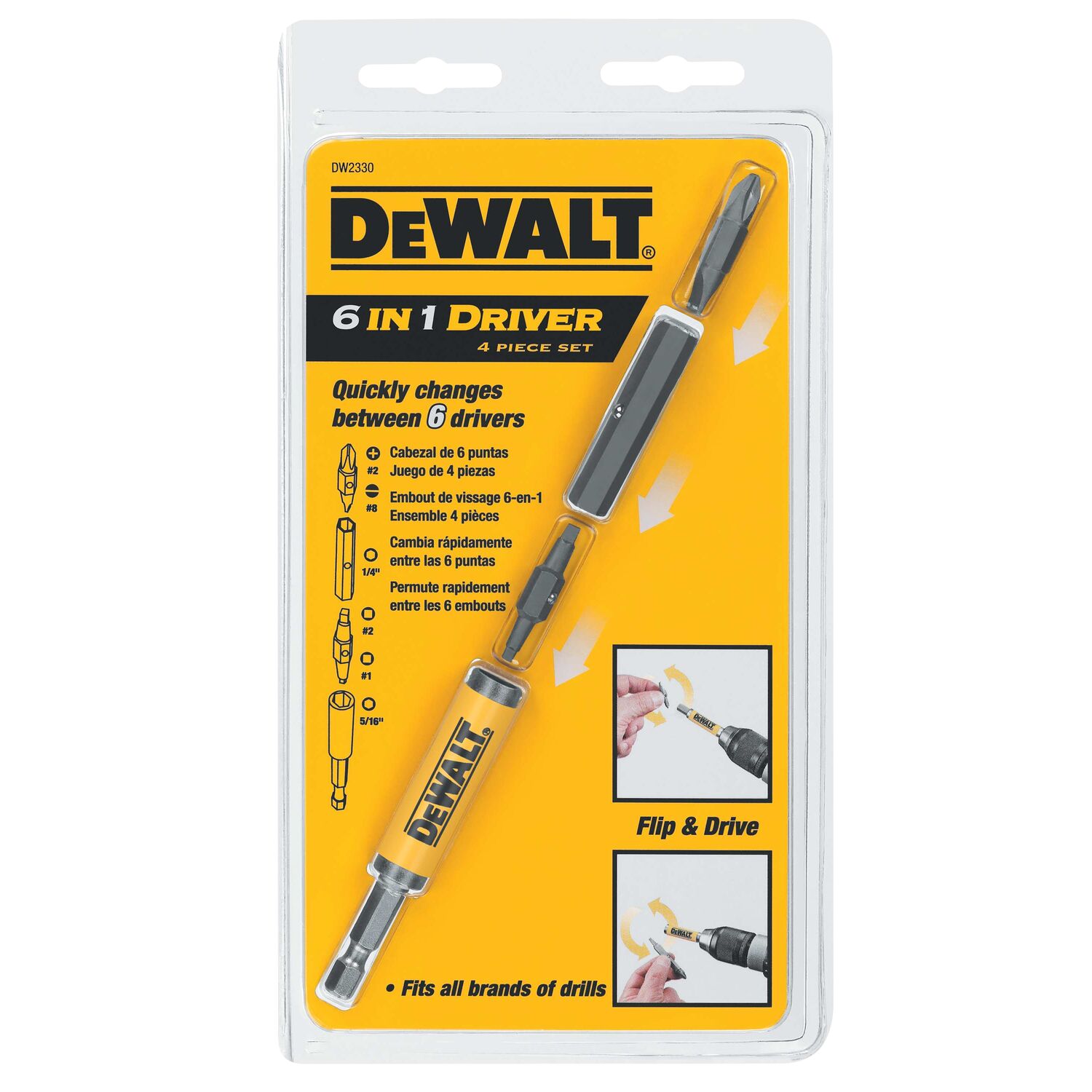 Producto Dewalt