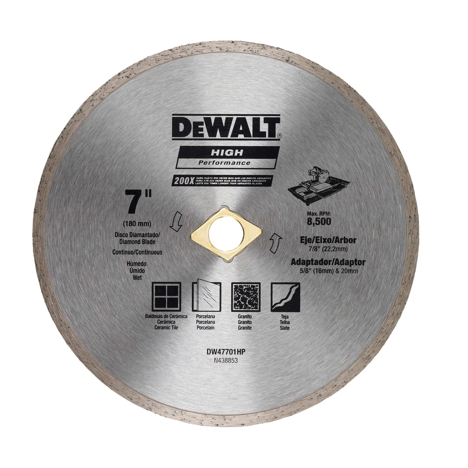 Producto Dewalt