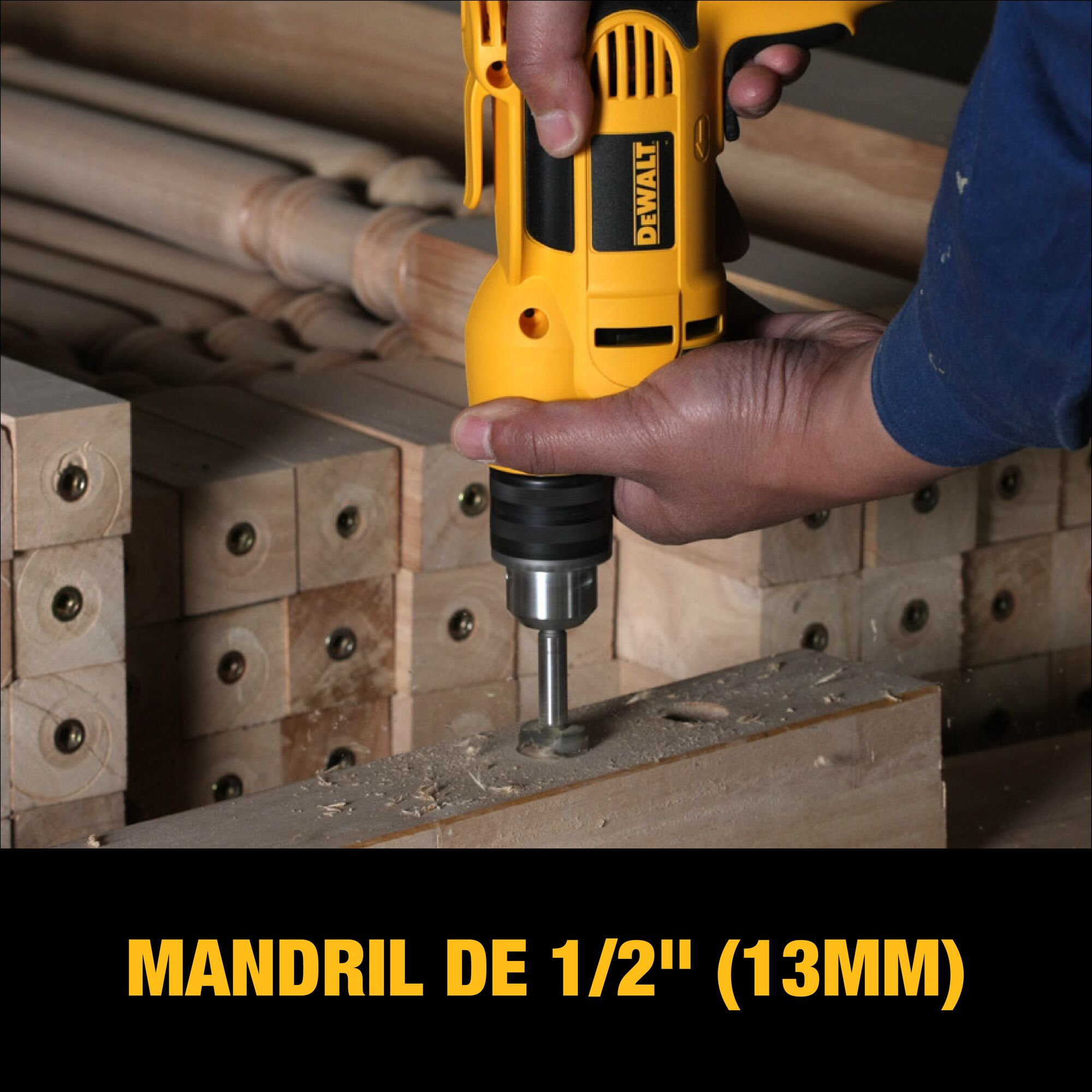 Producto Dewalt