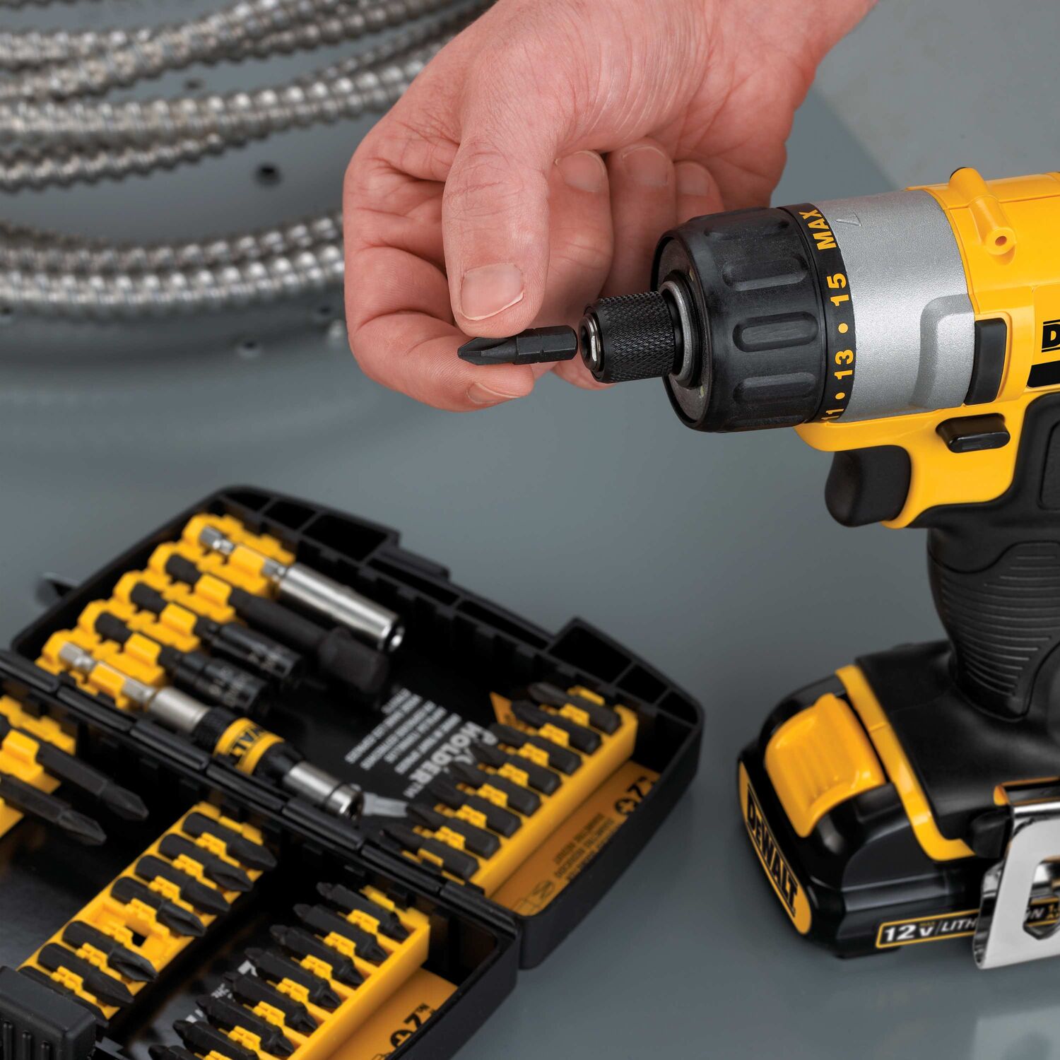 Producto Dewalt