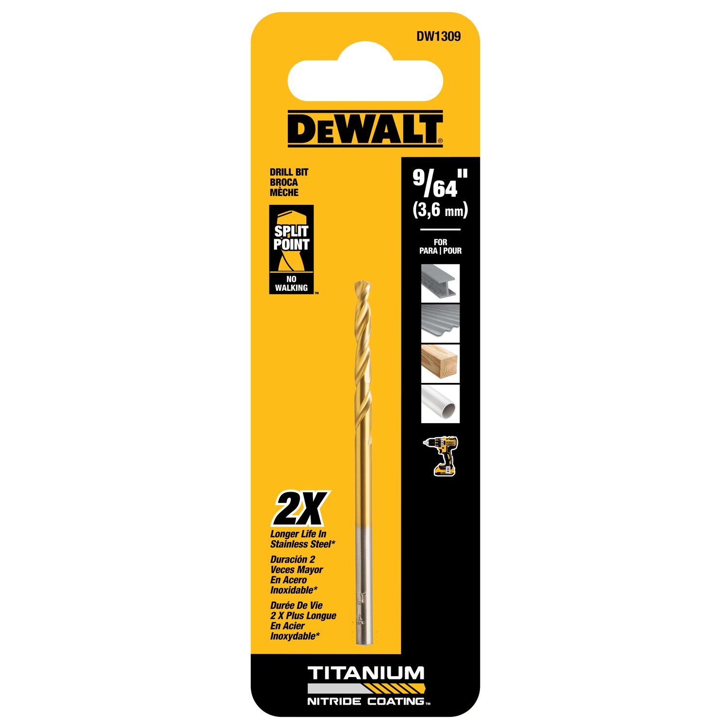 Producto Dewalt