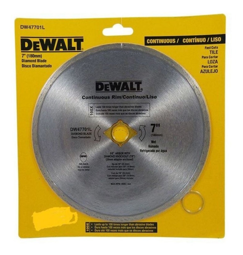 Producto Dewalt