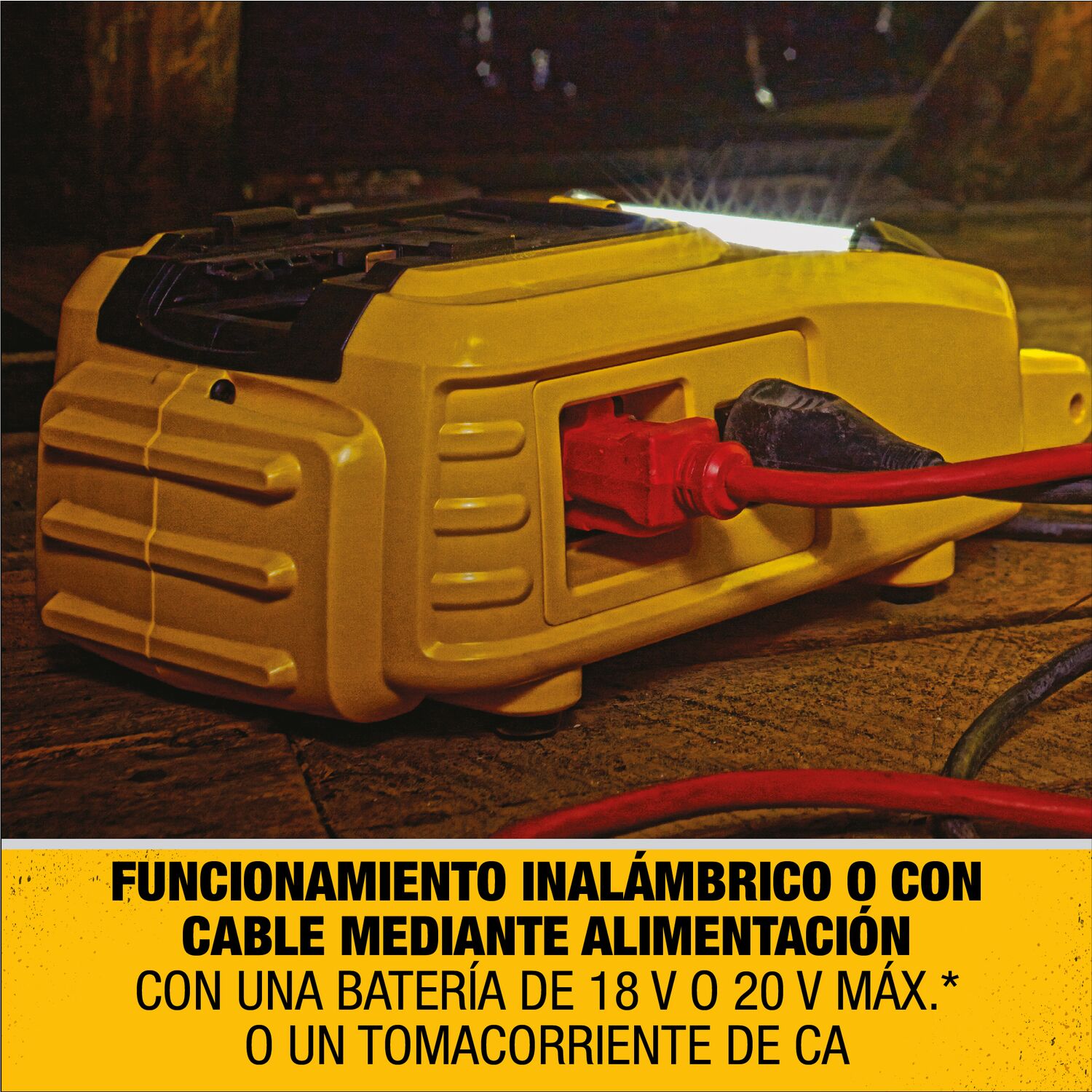 Producto Dewalt