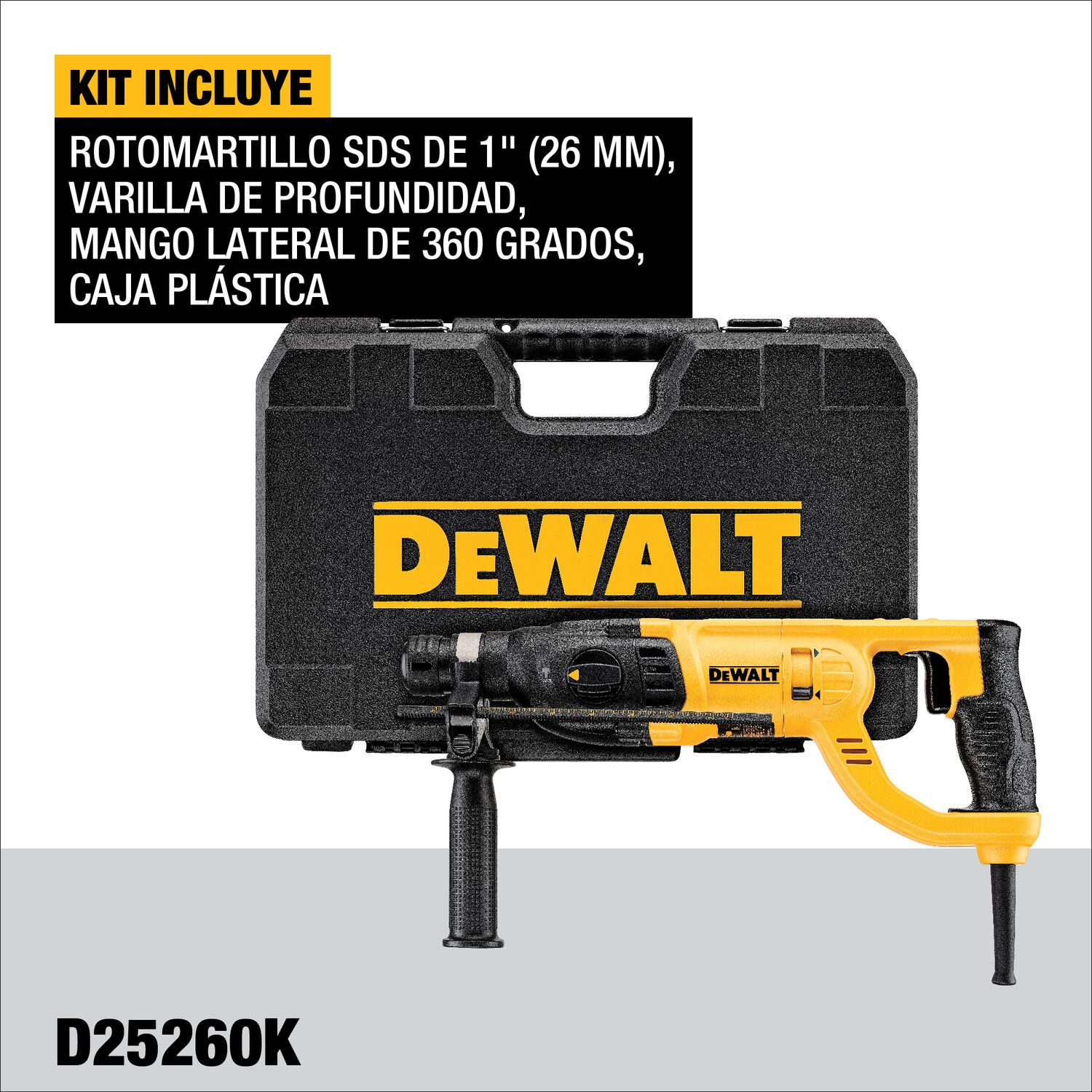 Producto Dewalt