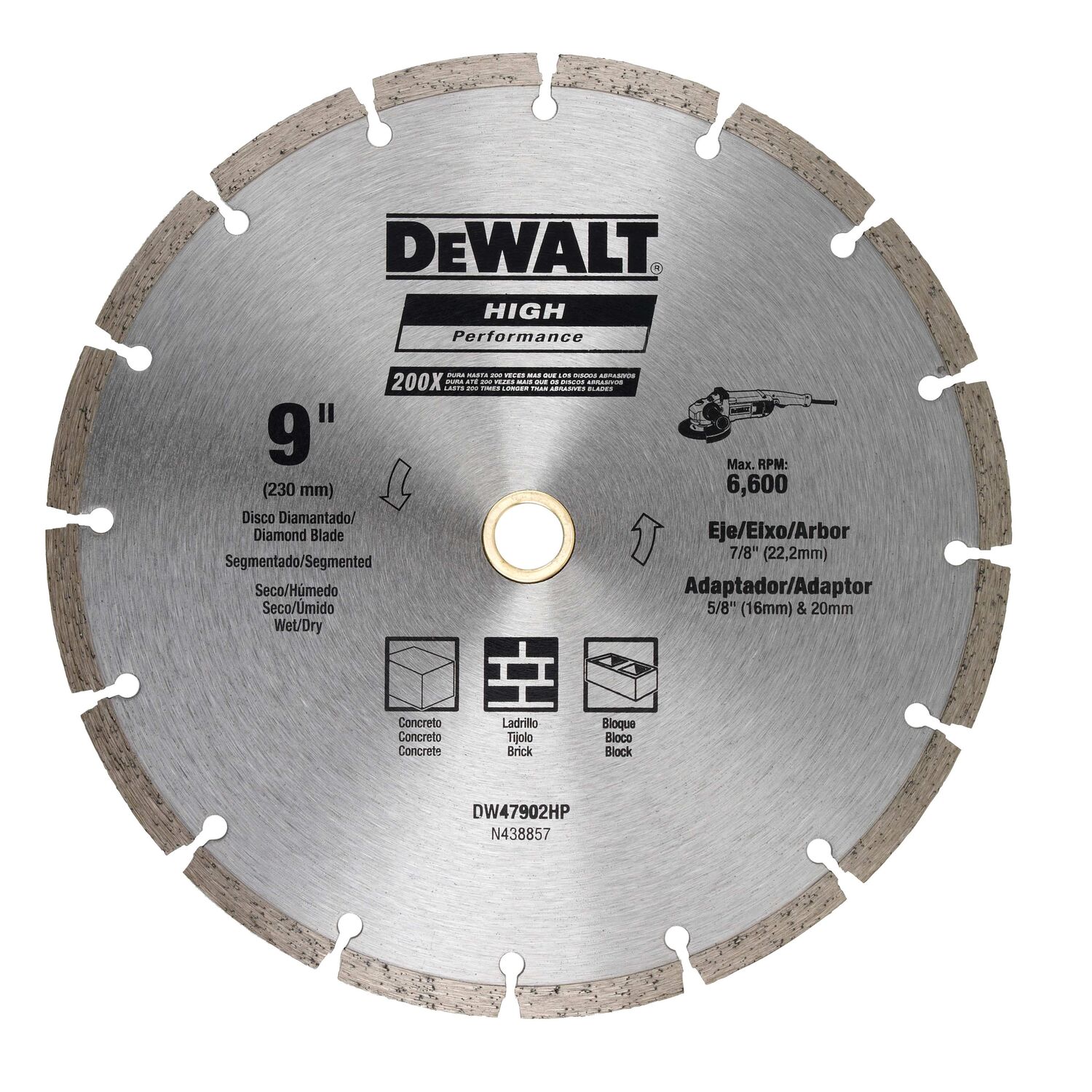 Producto Dewalt