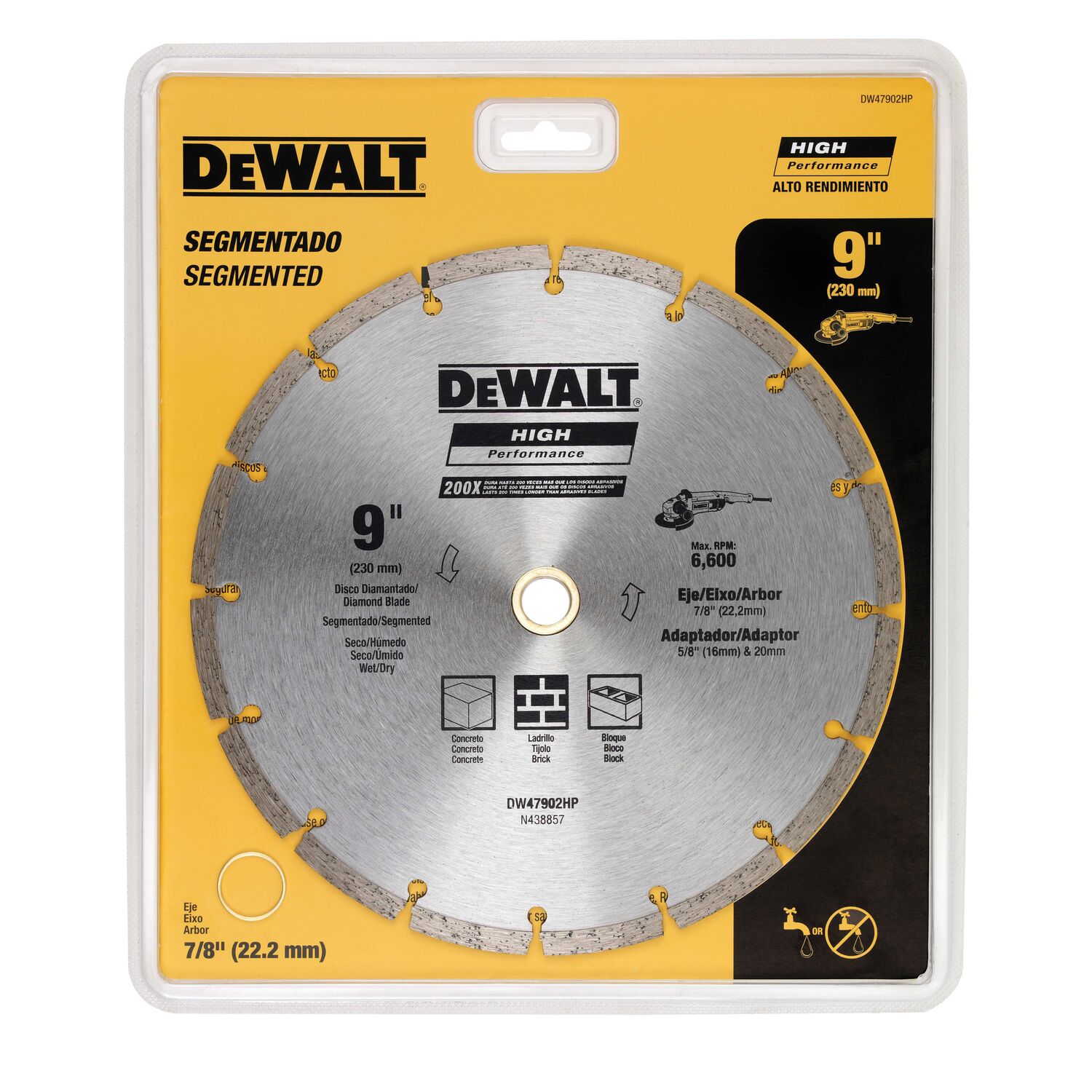 Producto Dewalt