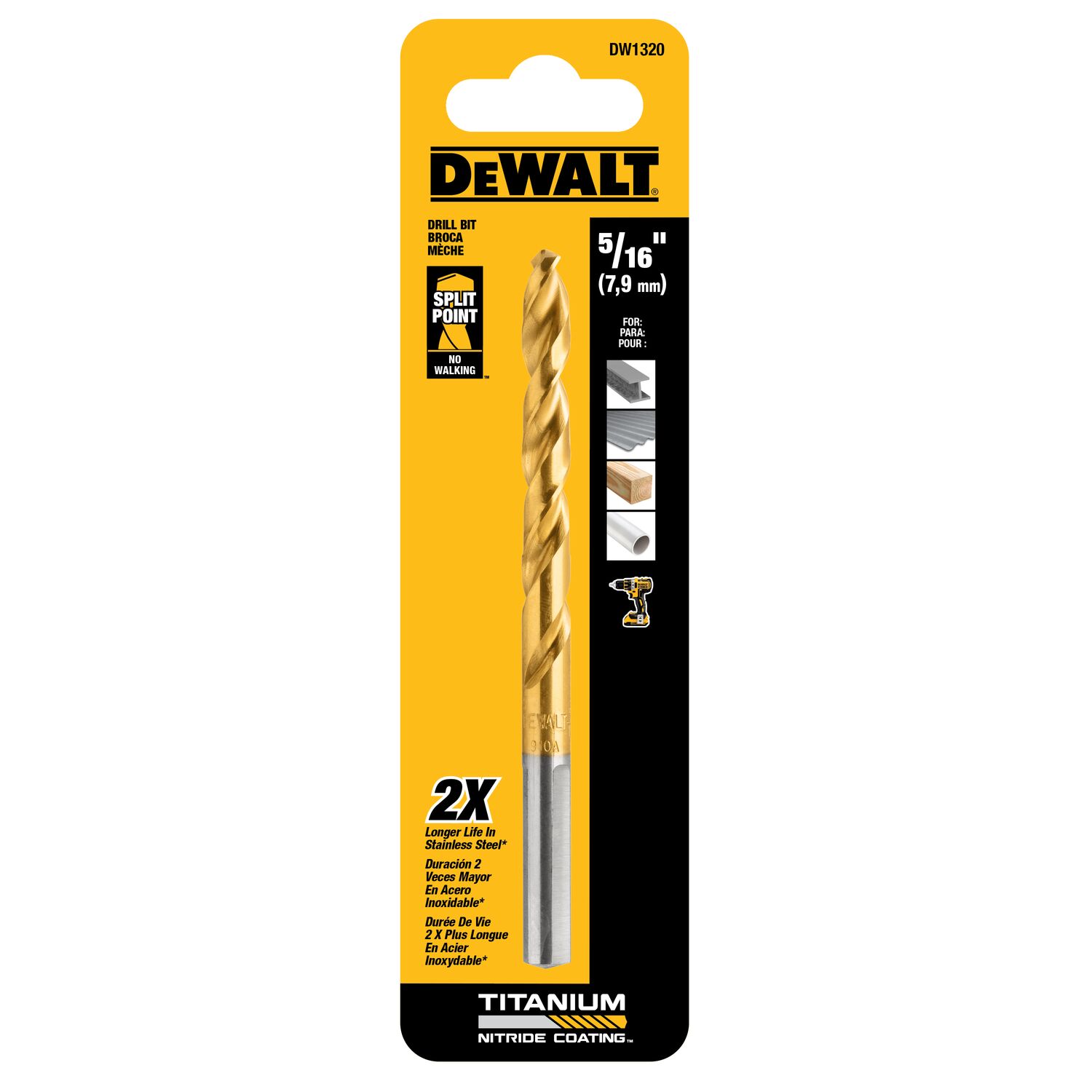 Producto Dewalt