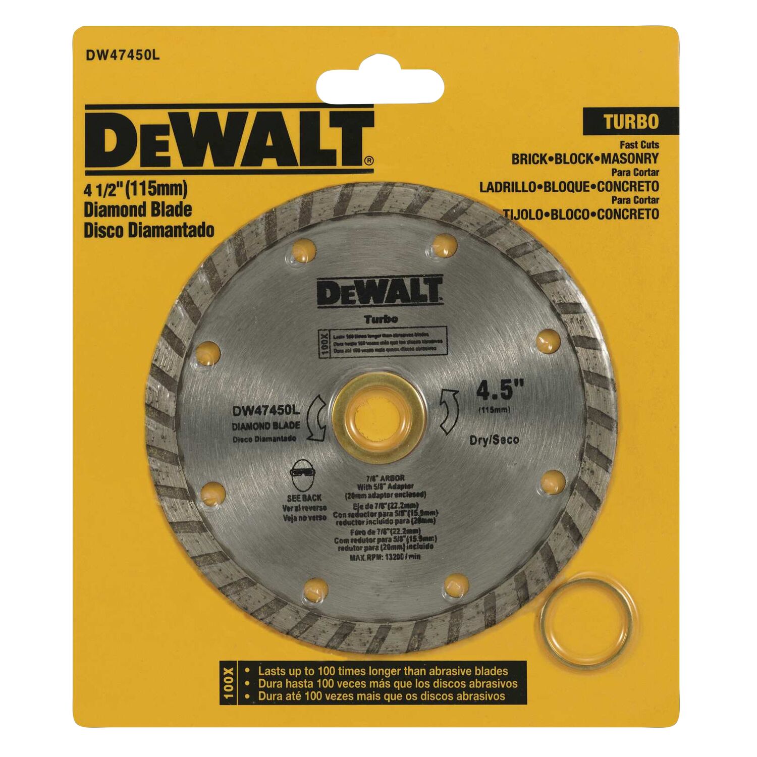 Producto Dewalt