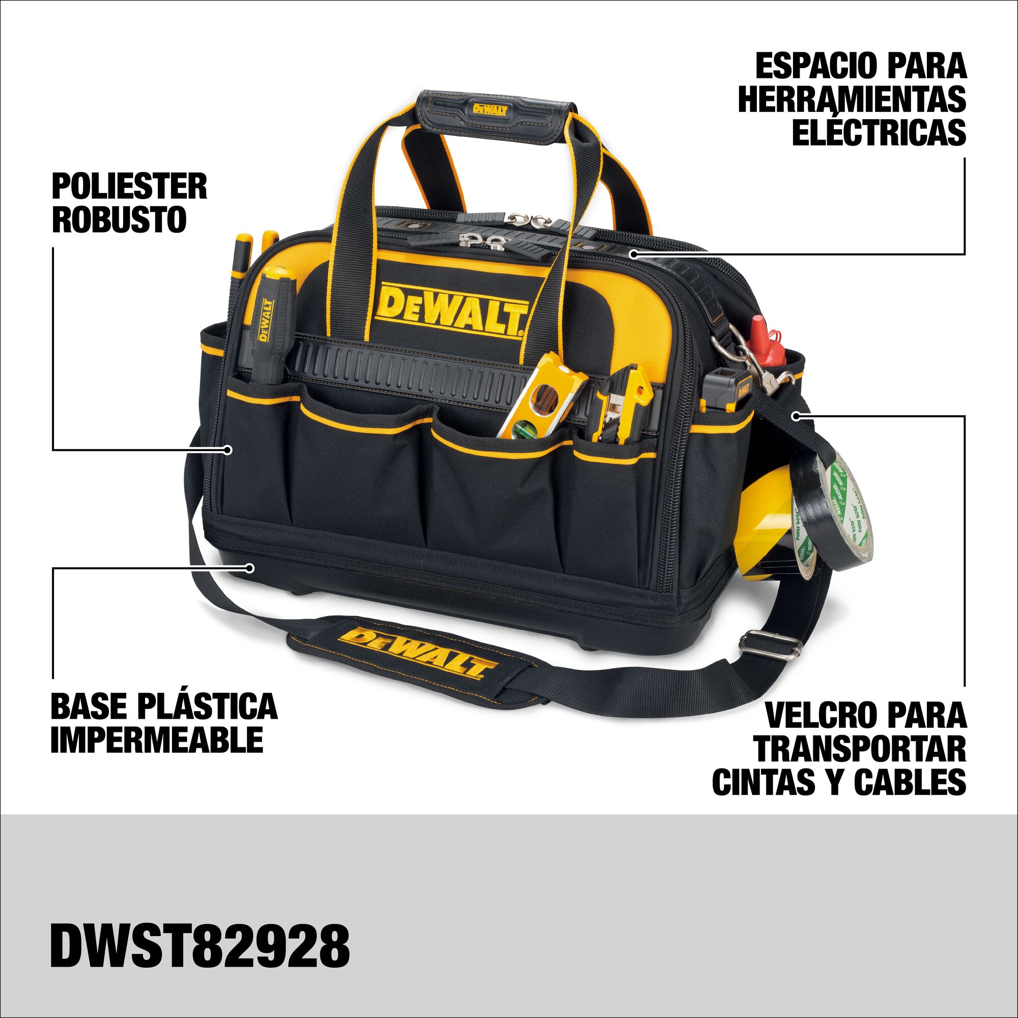 Producto Dewalt