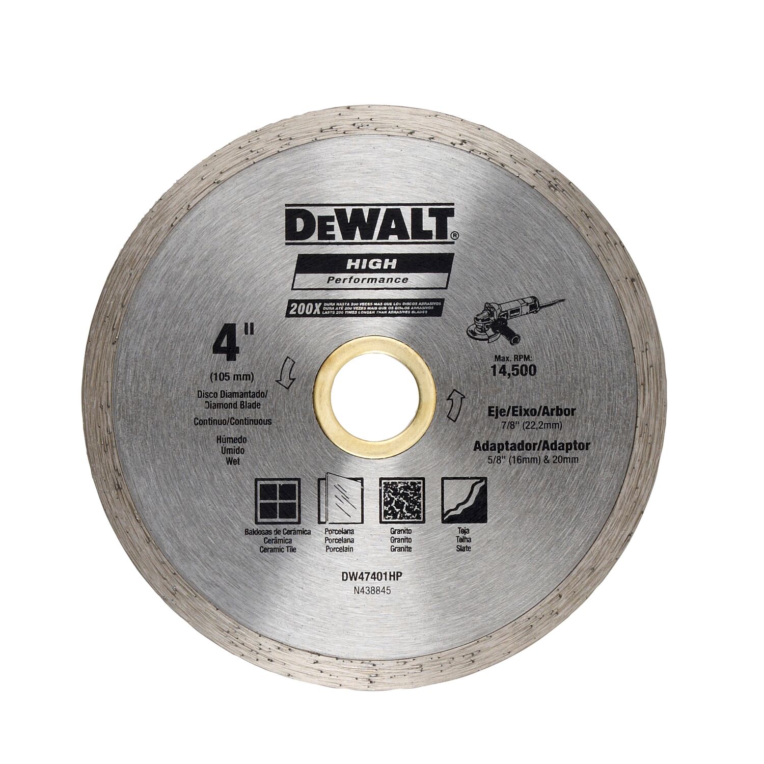 Producto Dewalt