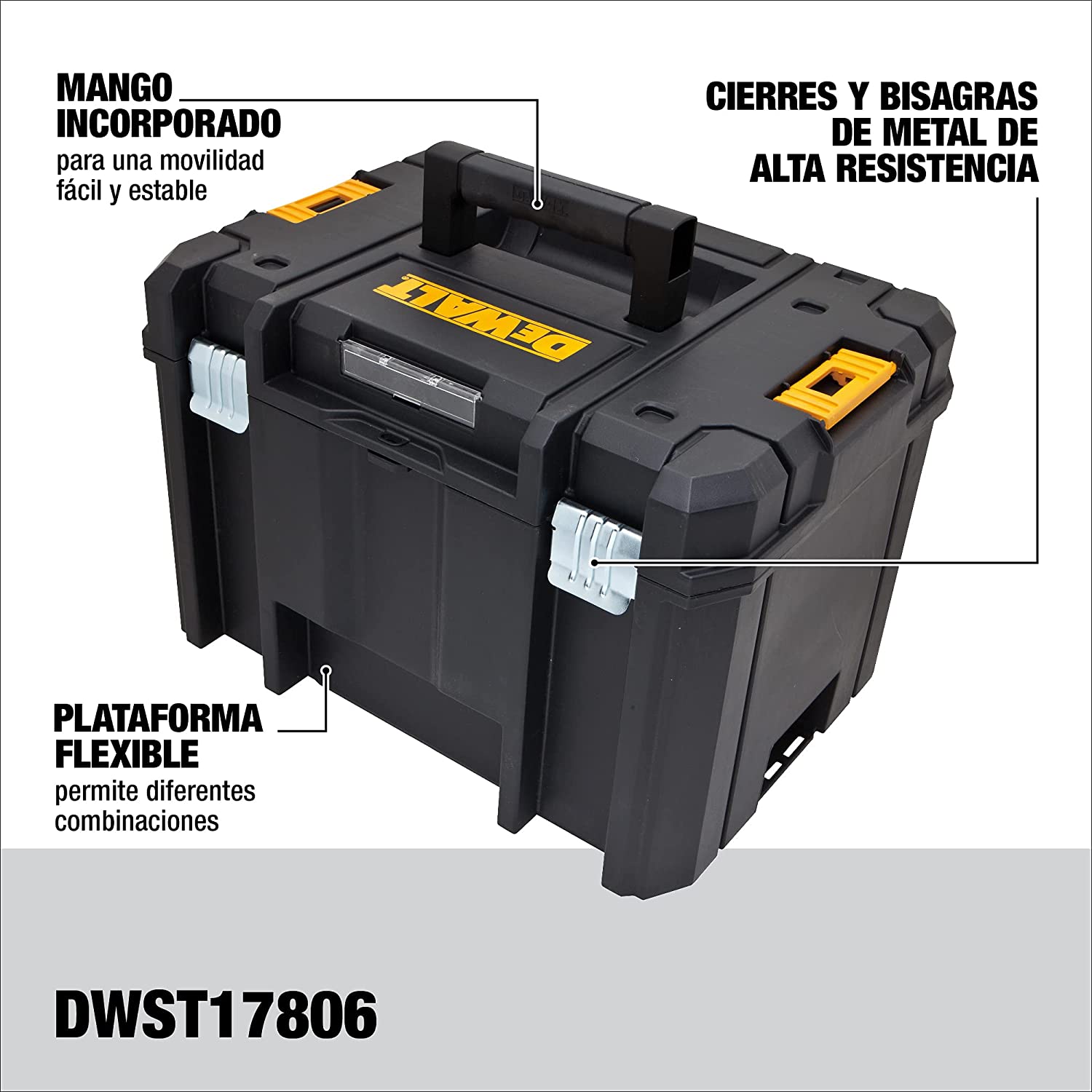 Producto Dewalt