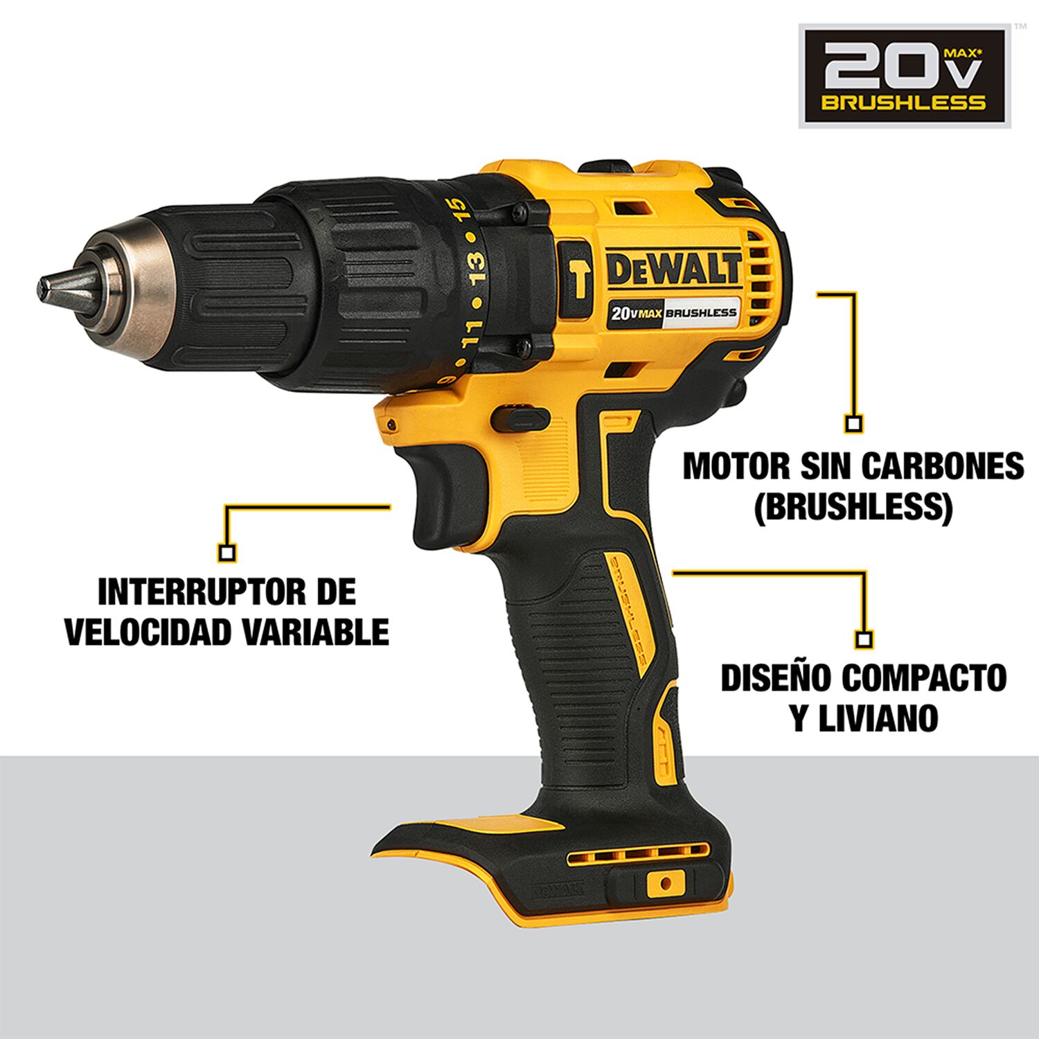 Producto Dewalt