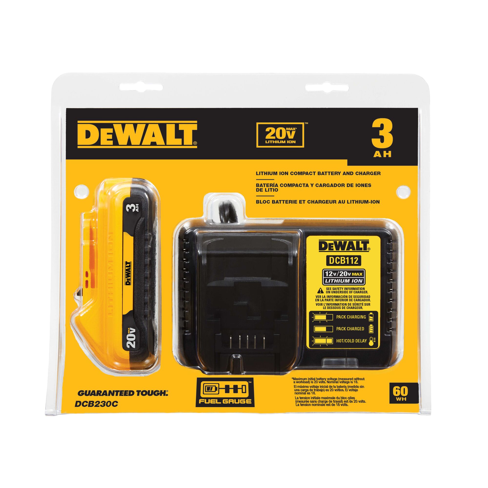 Producto Dewalt