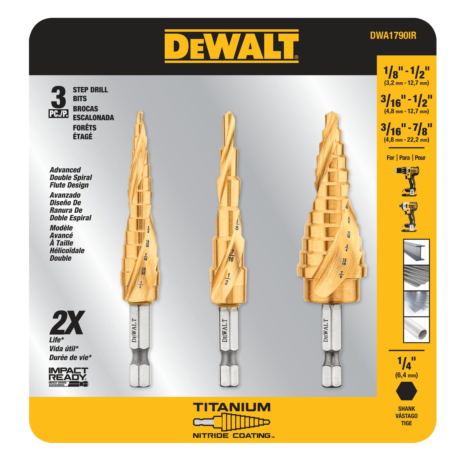 Producto Dewalt
