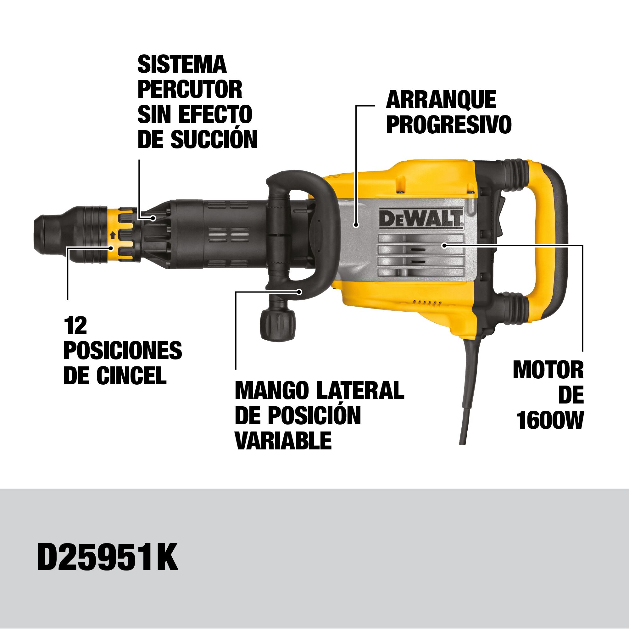 Producto Dewalt