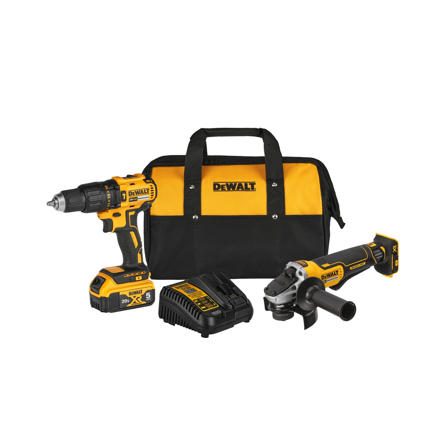 Producto Dewalt