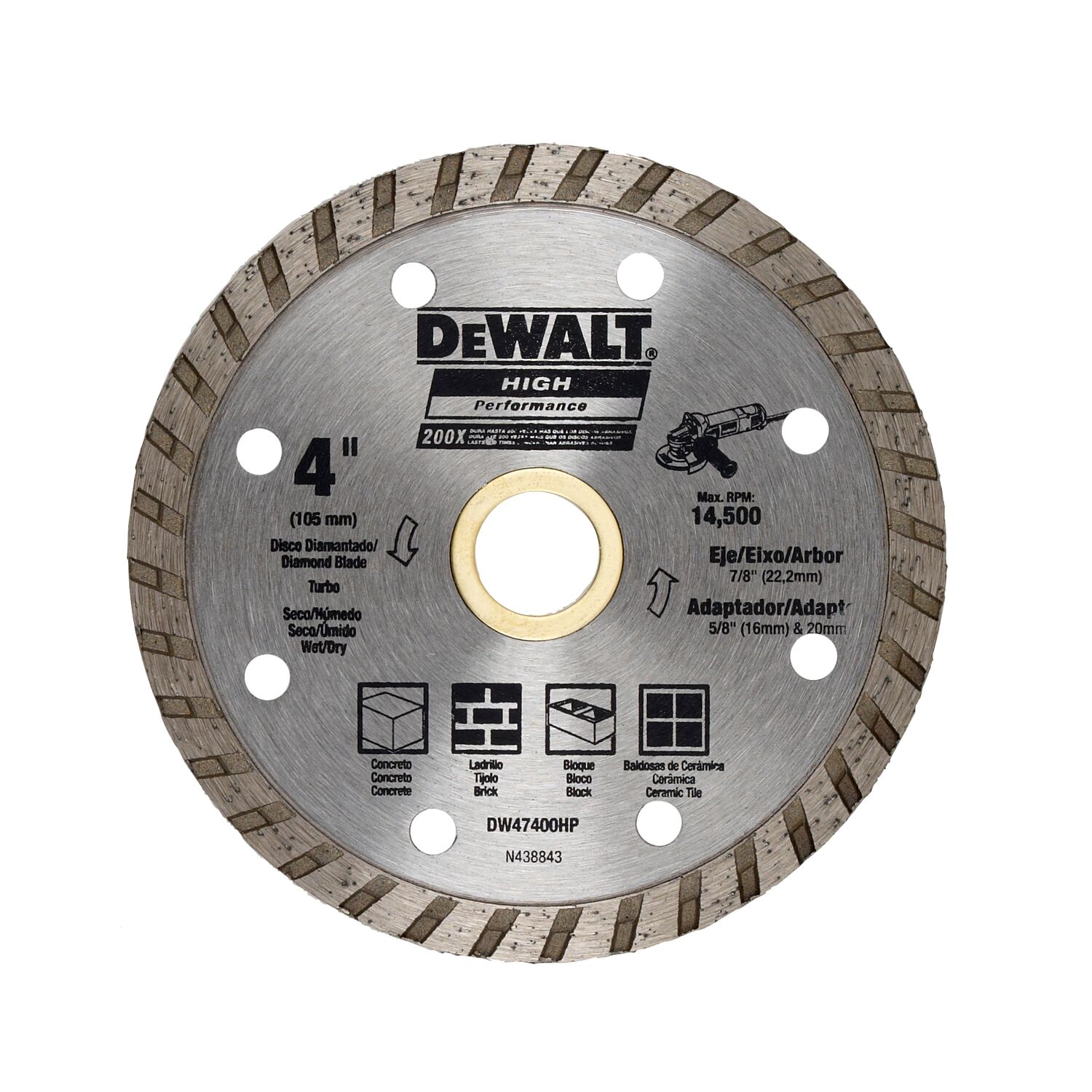 Producto Dewalt