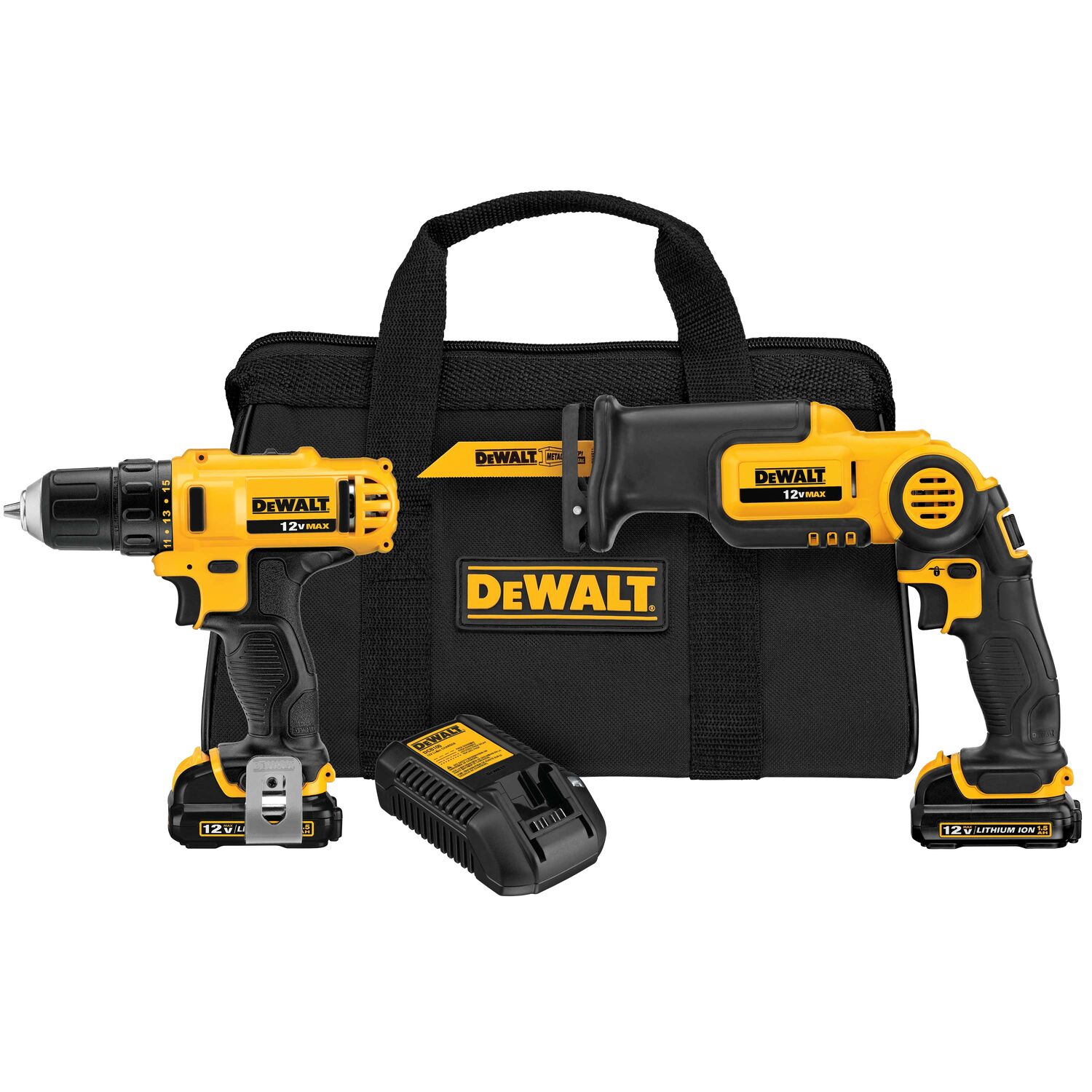 Producto Dewalt