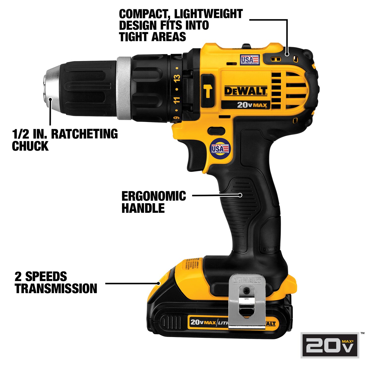 Producto Dewalt