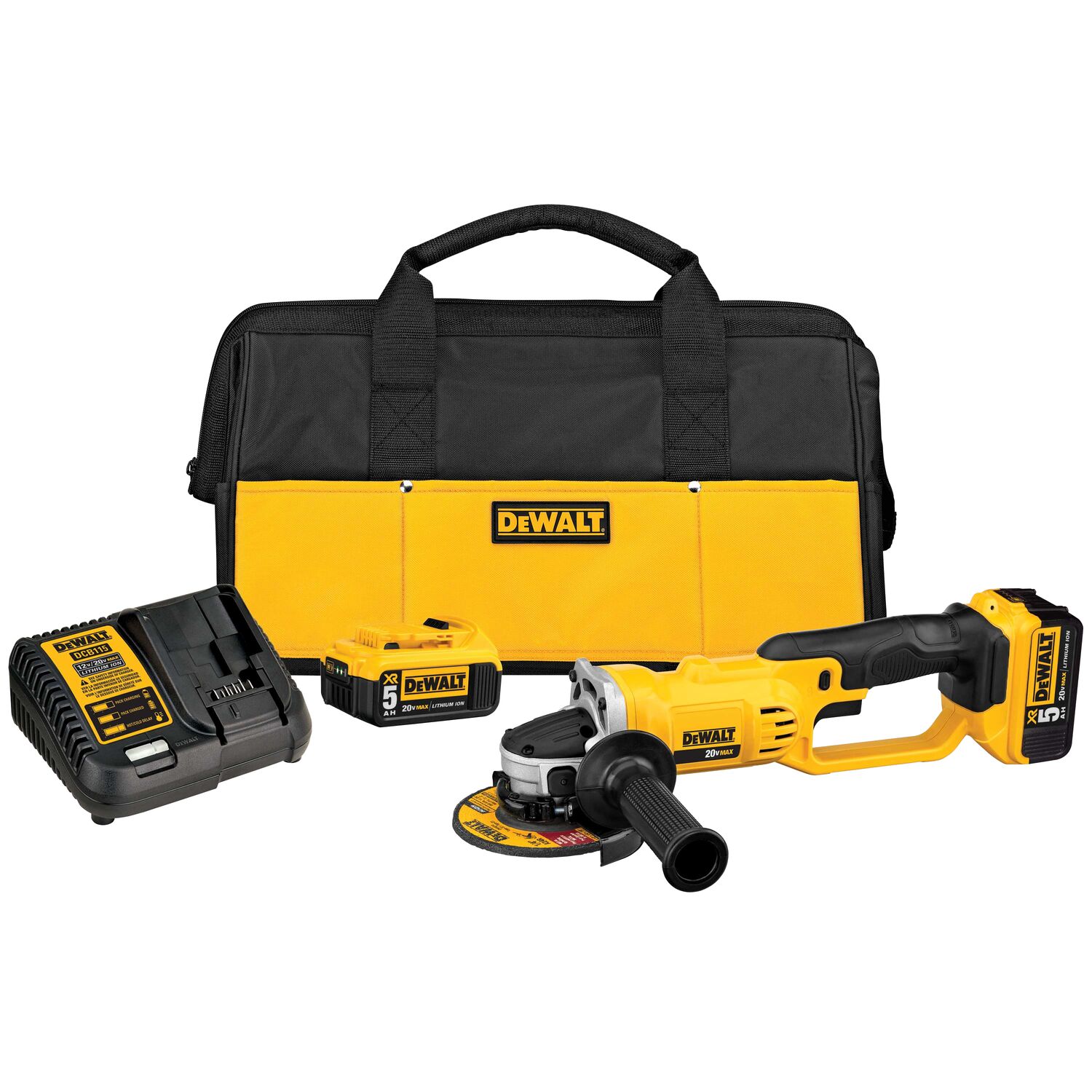 Producto Dewalt