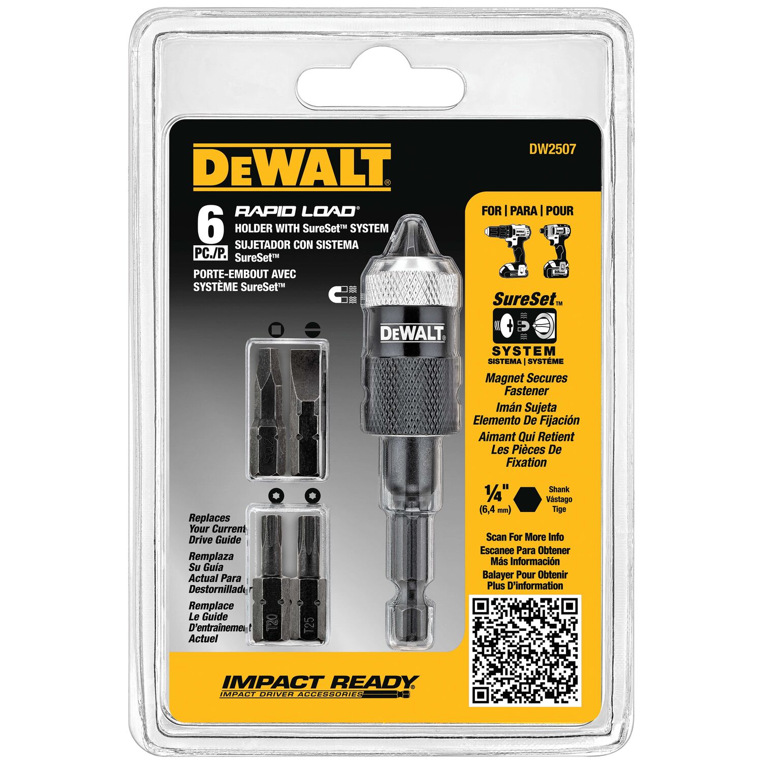Producto Dewalt
