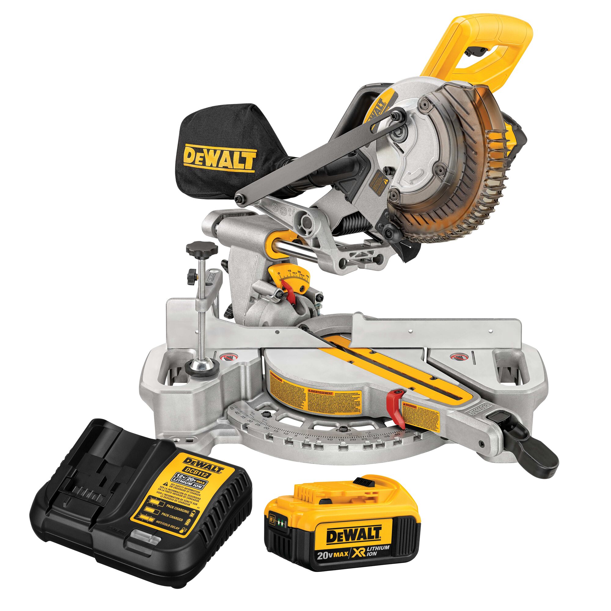 Producto Dewalt