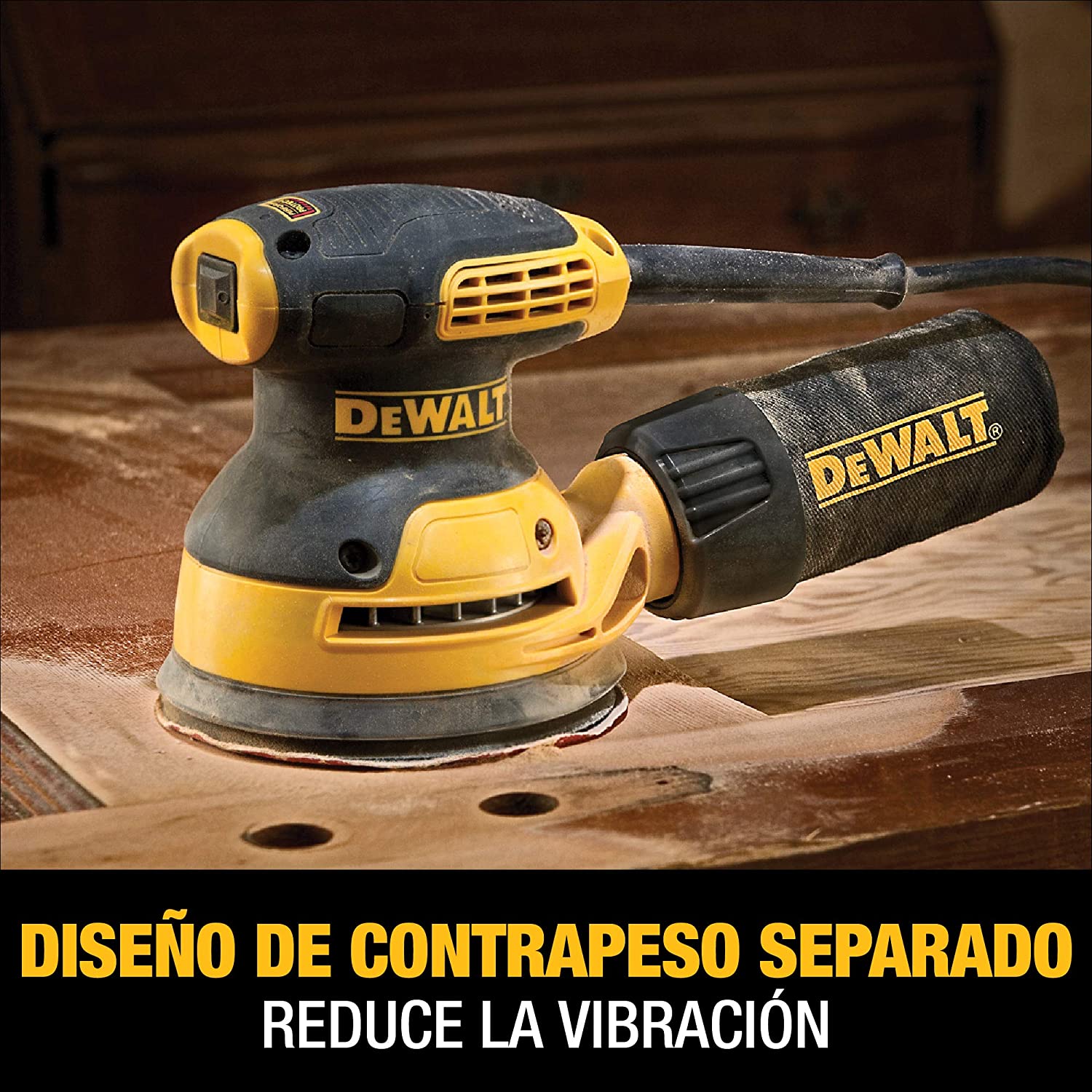 Producto Dewalt