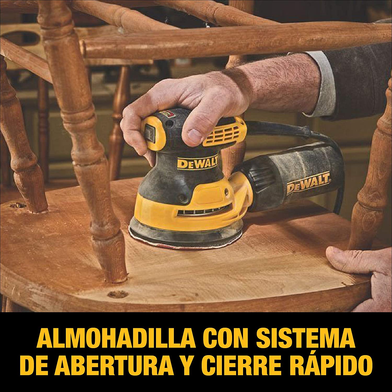 Producto Dewalt