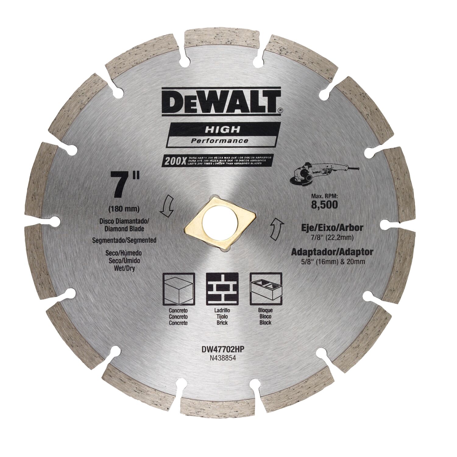 Producto Dewalt