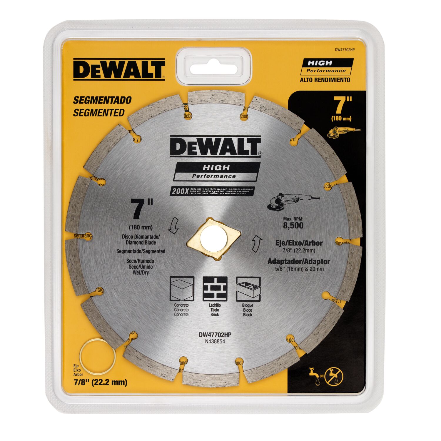 Producto Dewalt