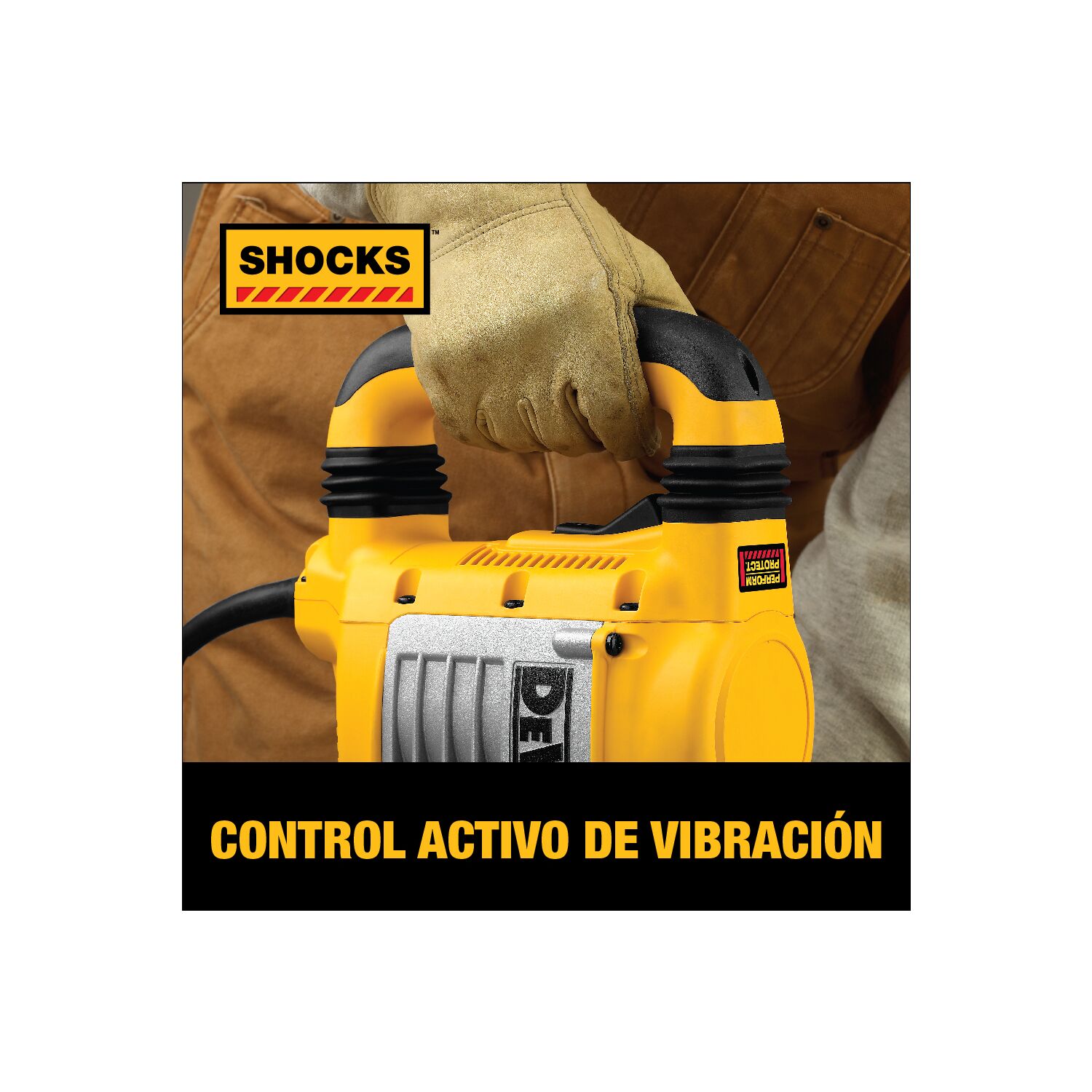 Producto Dewalt