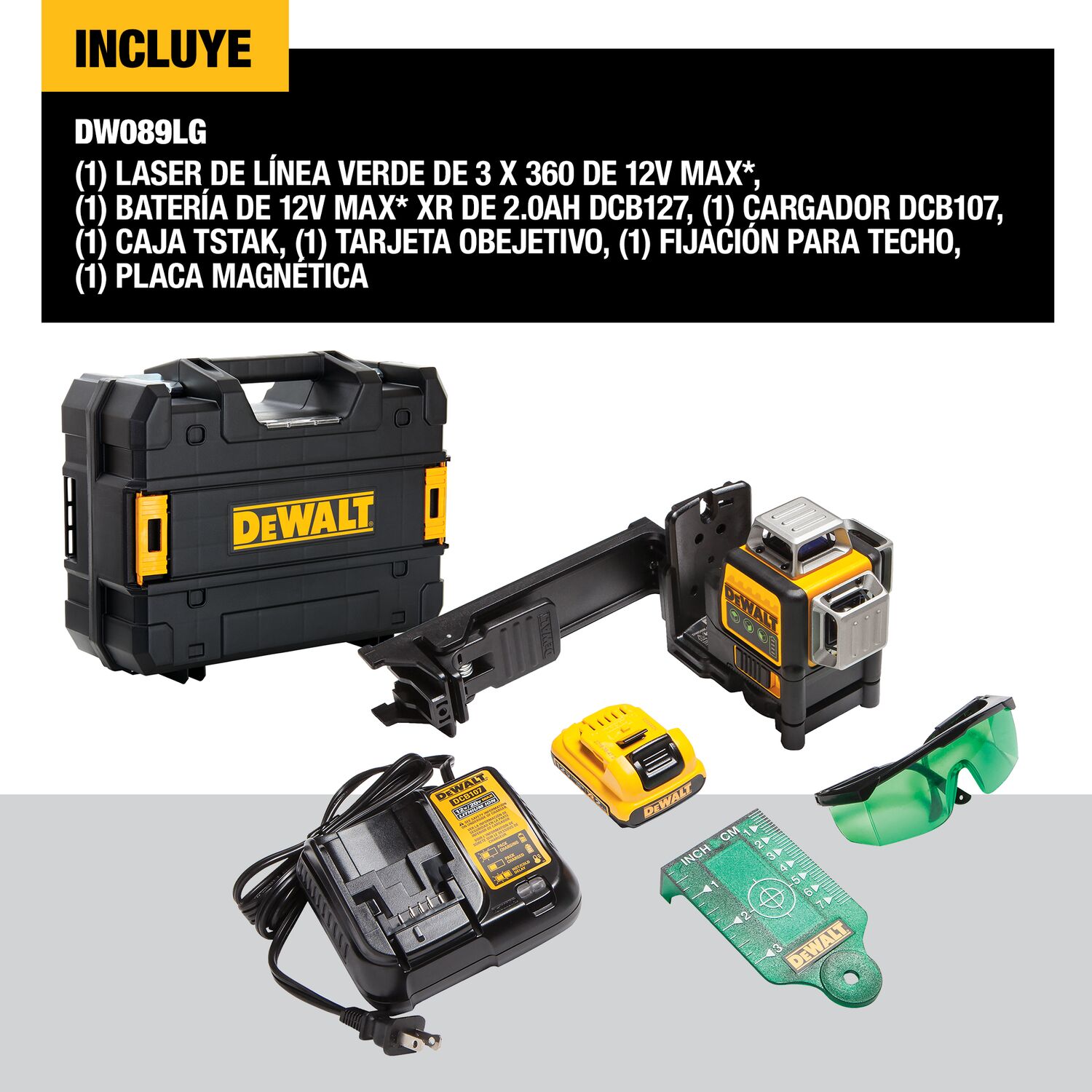 Producto Dewalt