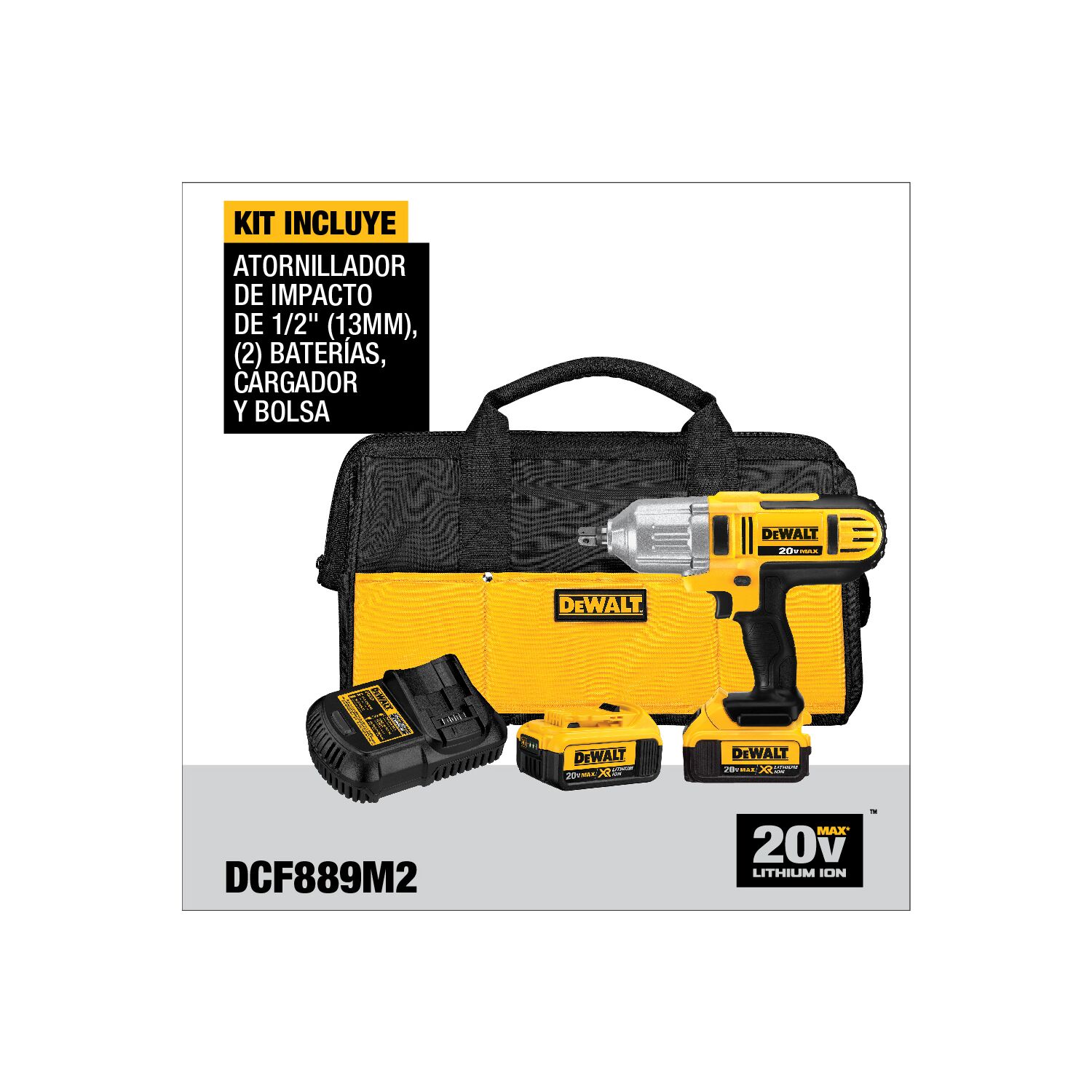 Producto Dewalt