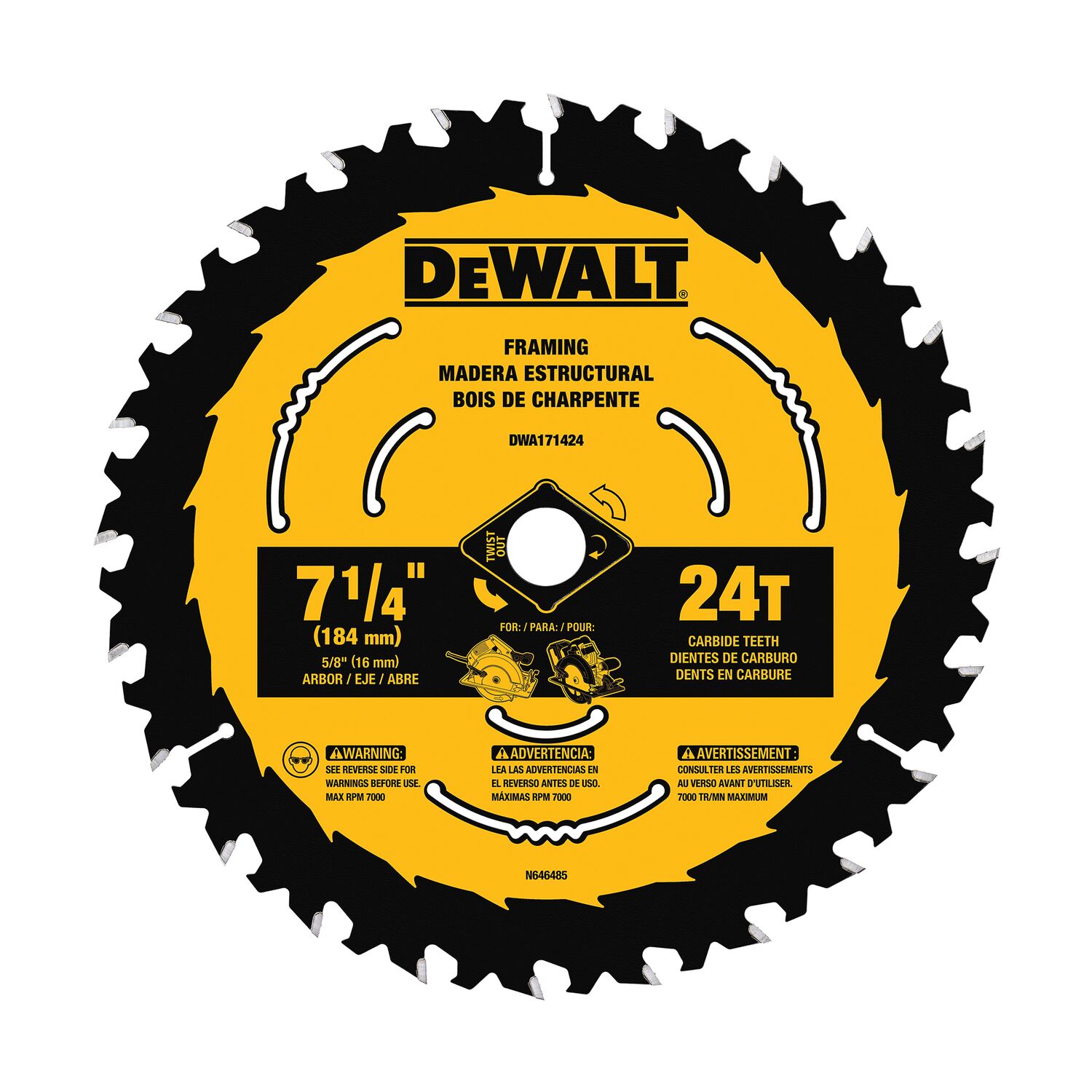 Producto Dewalt
