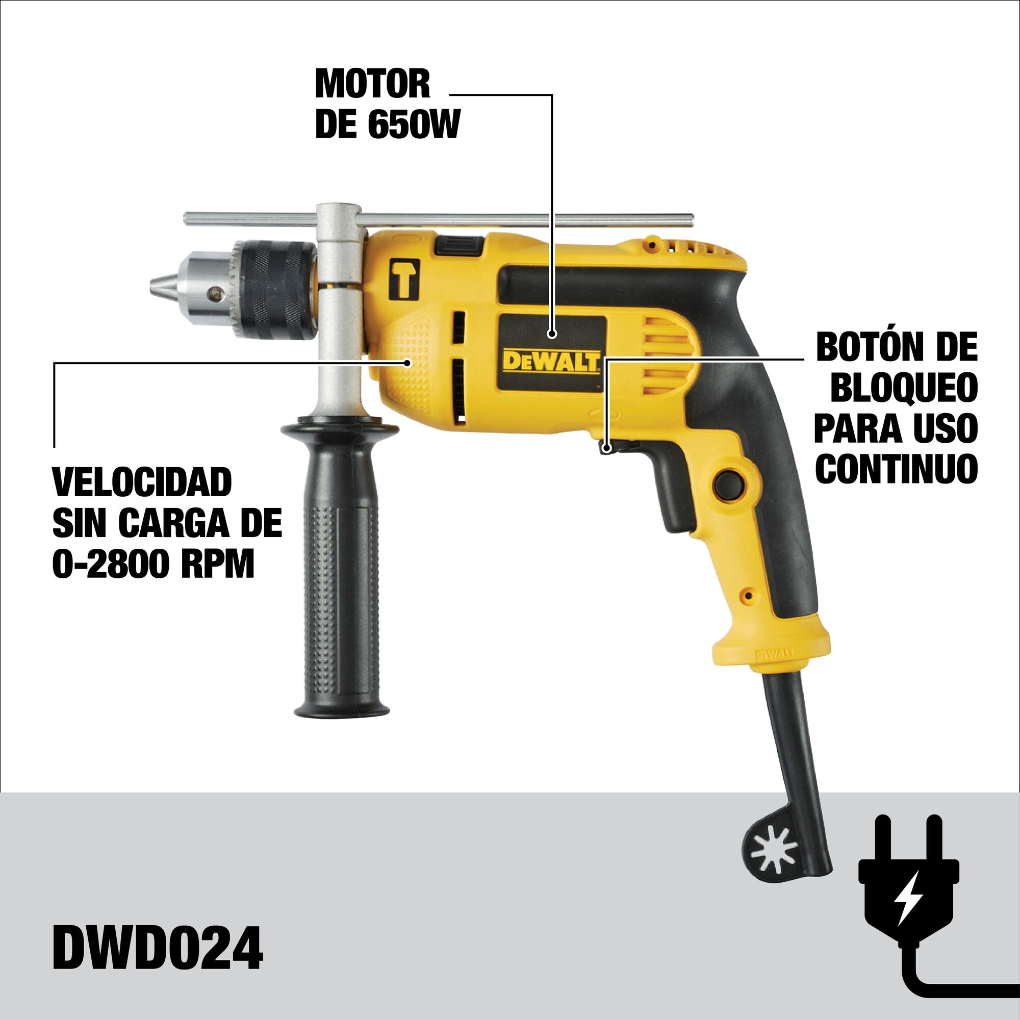 Producto Dewalt